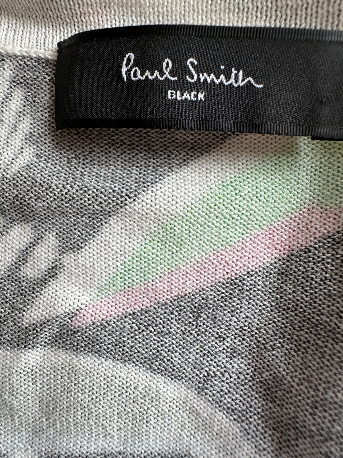 Paul Smith vest XL