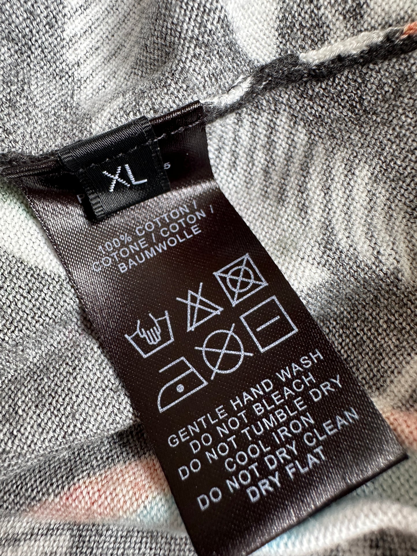 Paul Smith vest XL