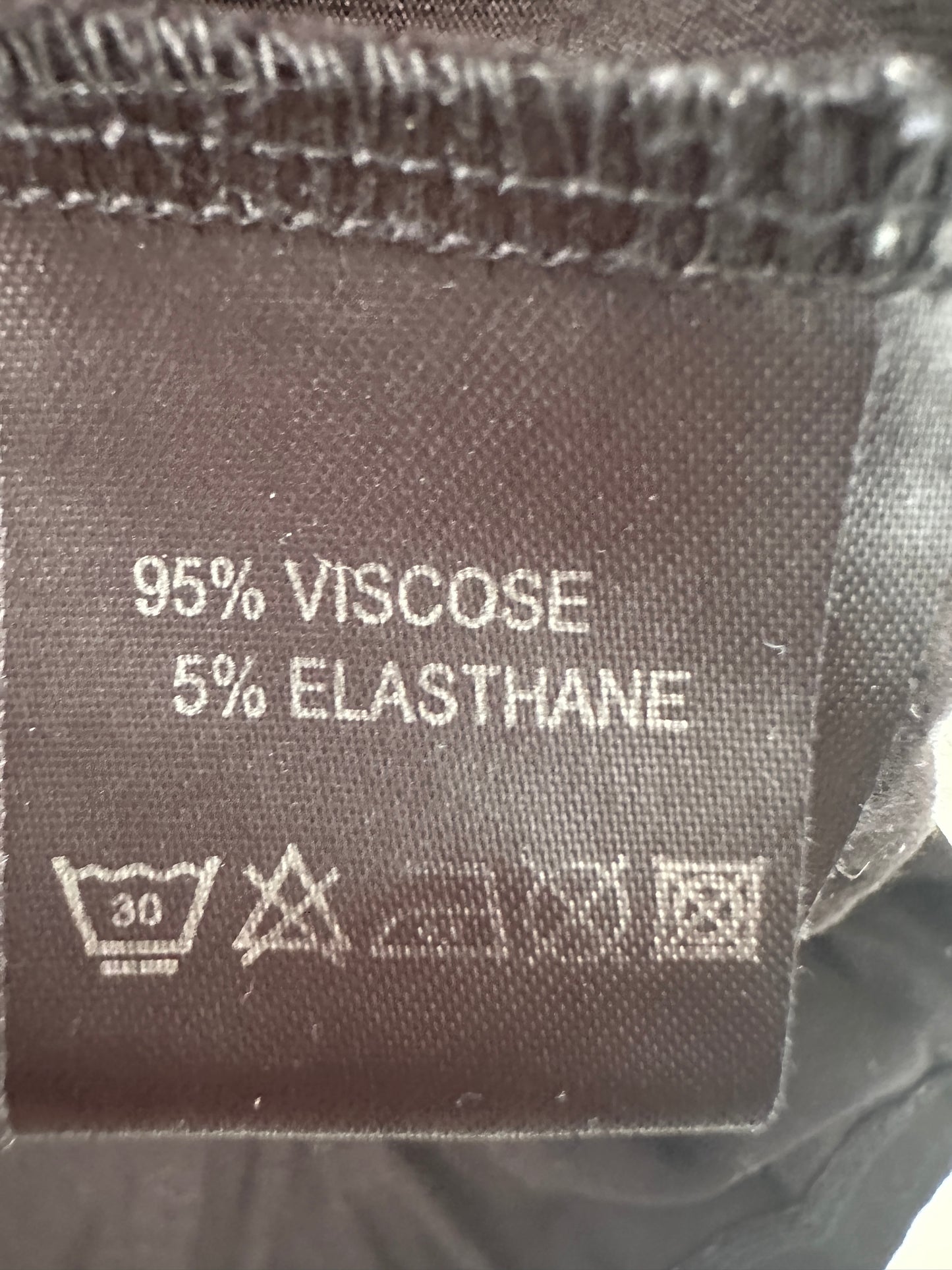 Mart Visser shirt M