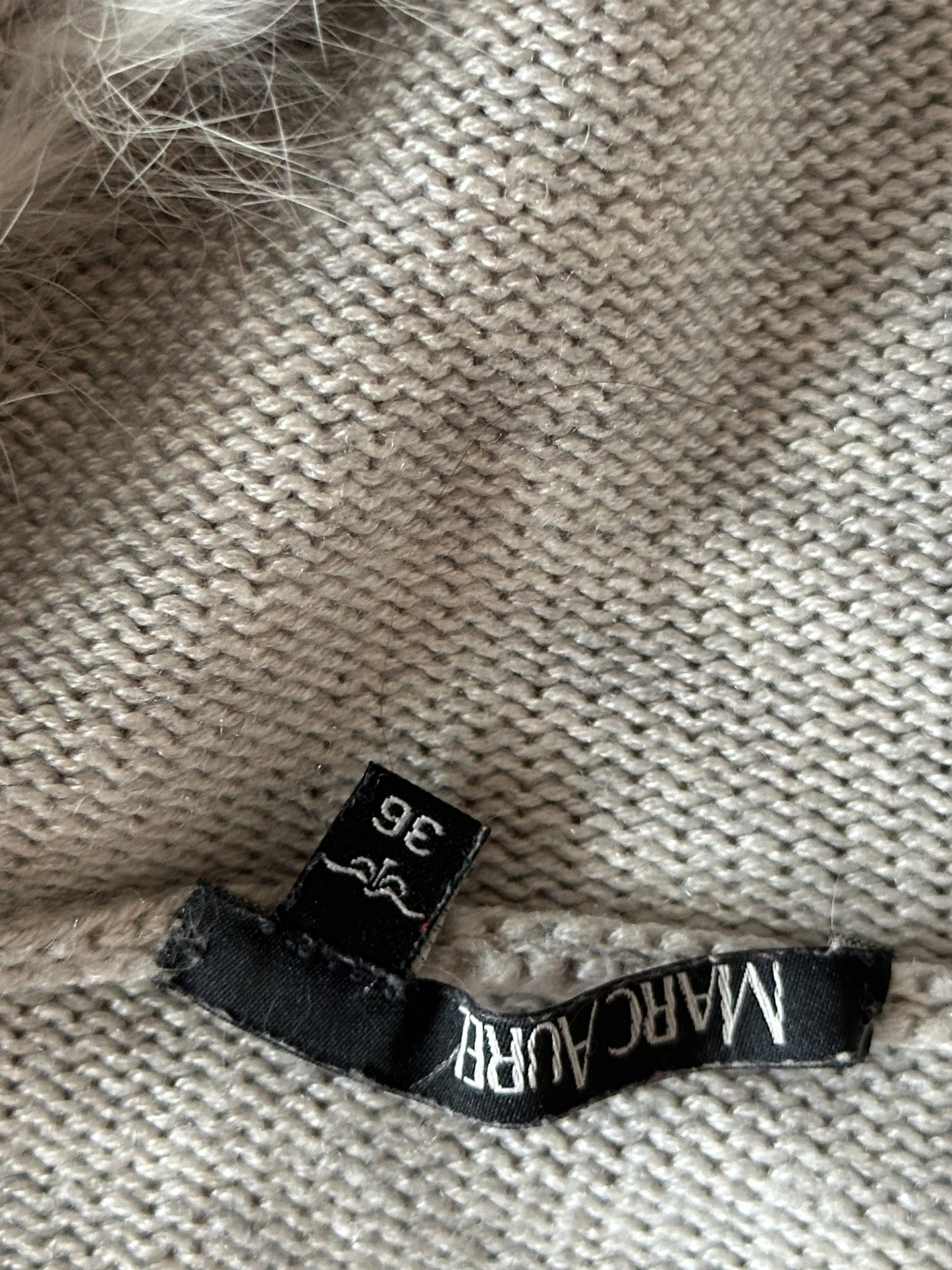 Marc Aurel vest S