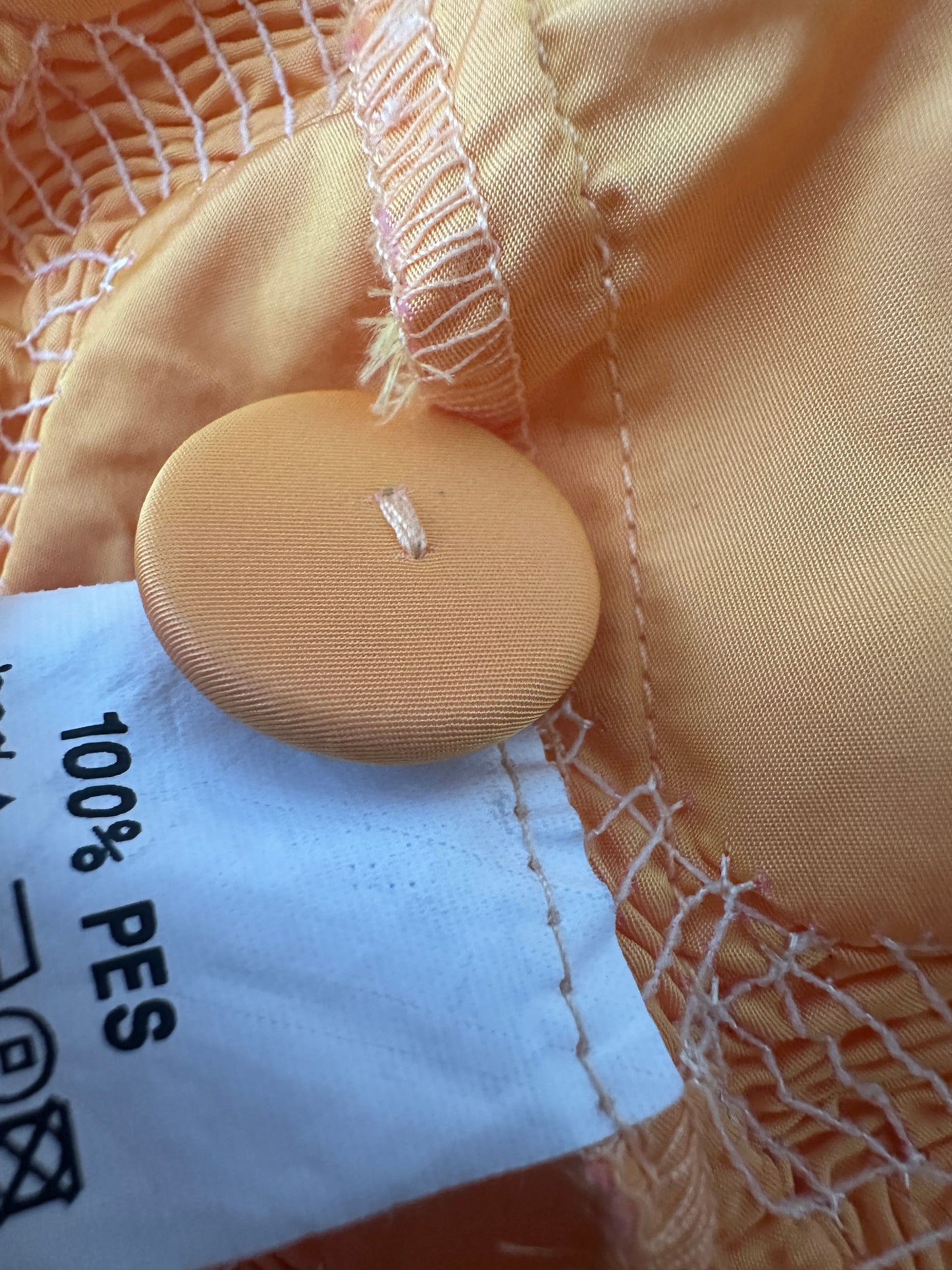 Moq vest S