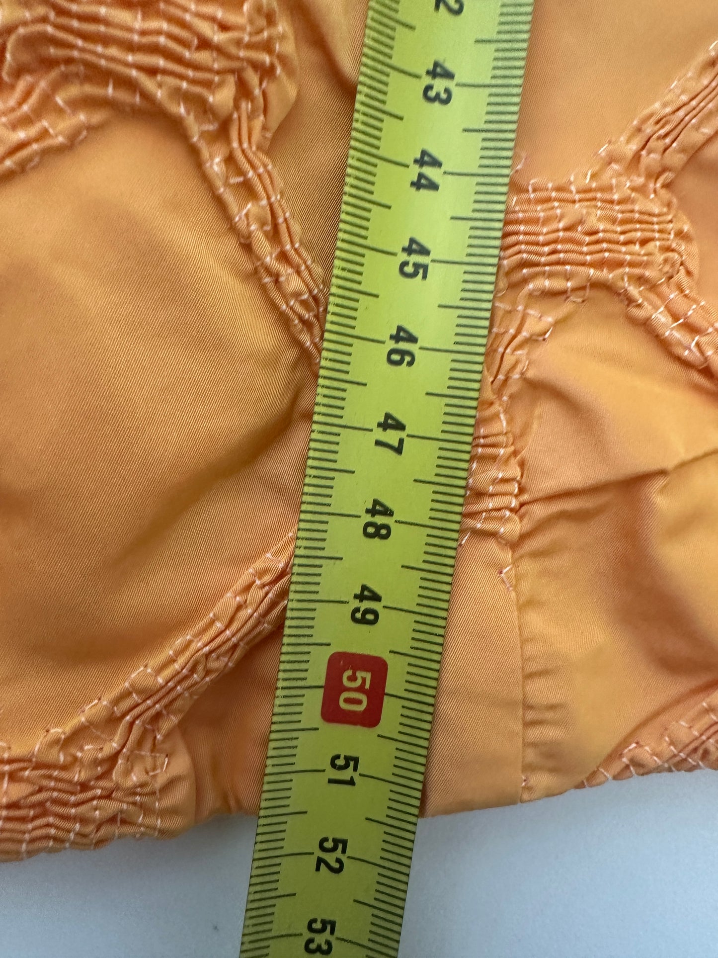 Moq vest S