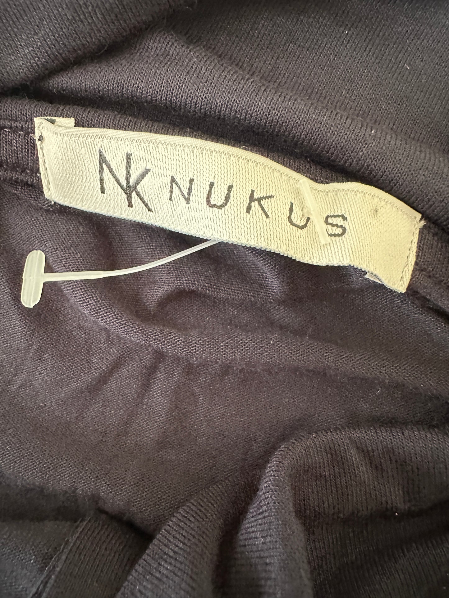 Nukus blouse M