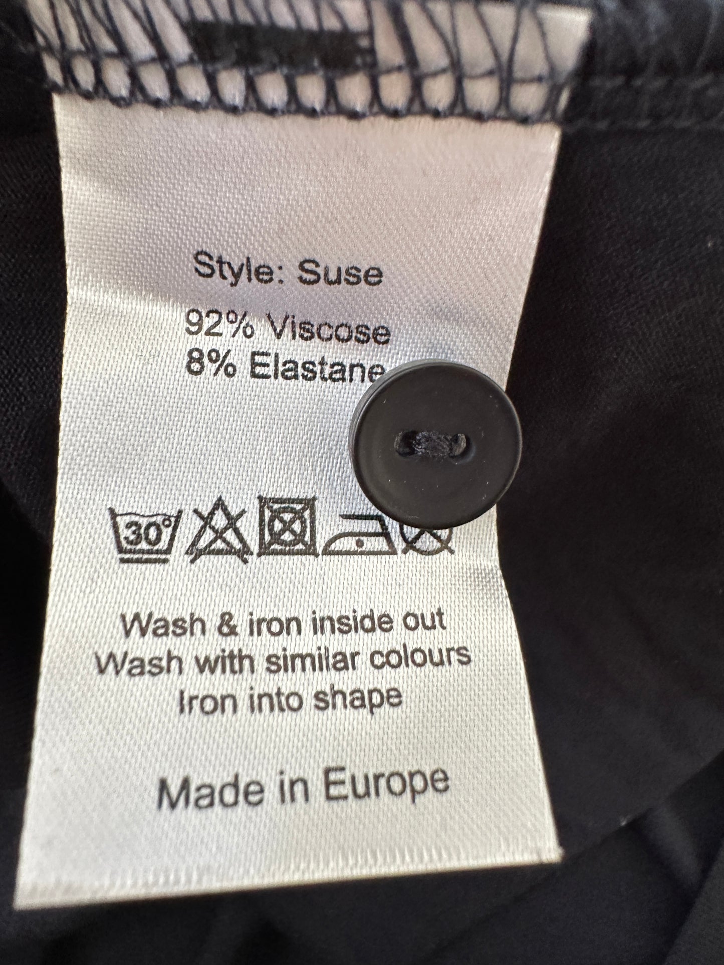 Nukus blouse M