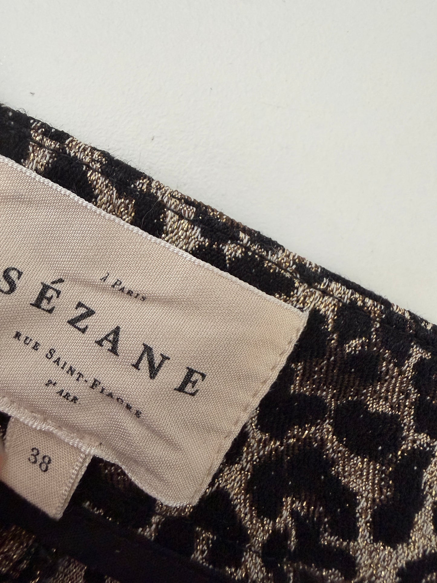 Sézane Hose M