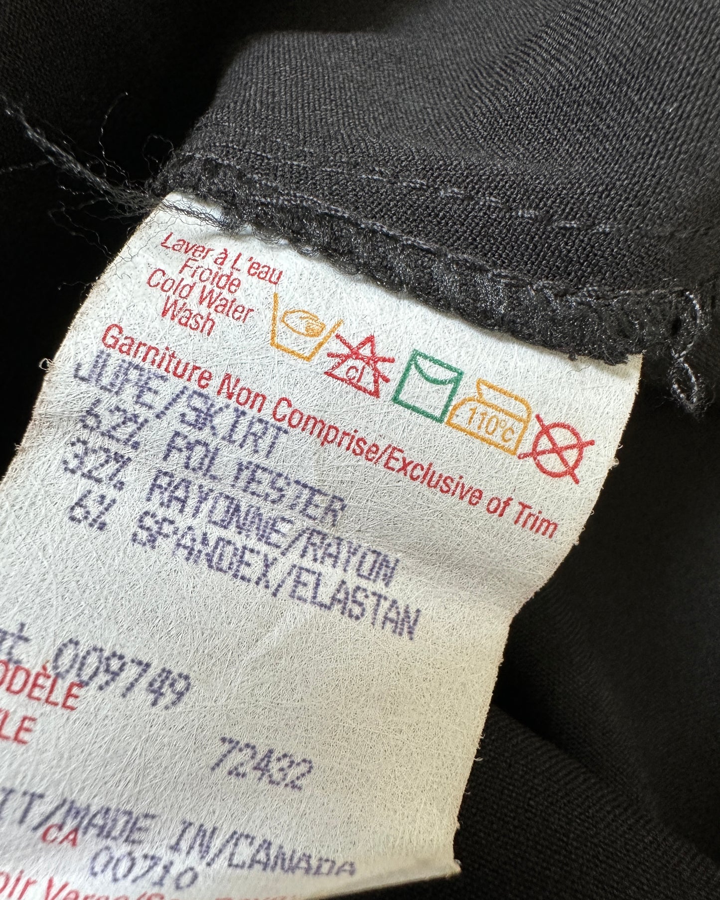 Joseph Ribkoff rok 4XL