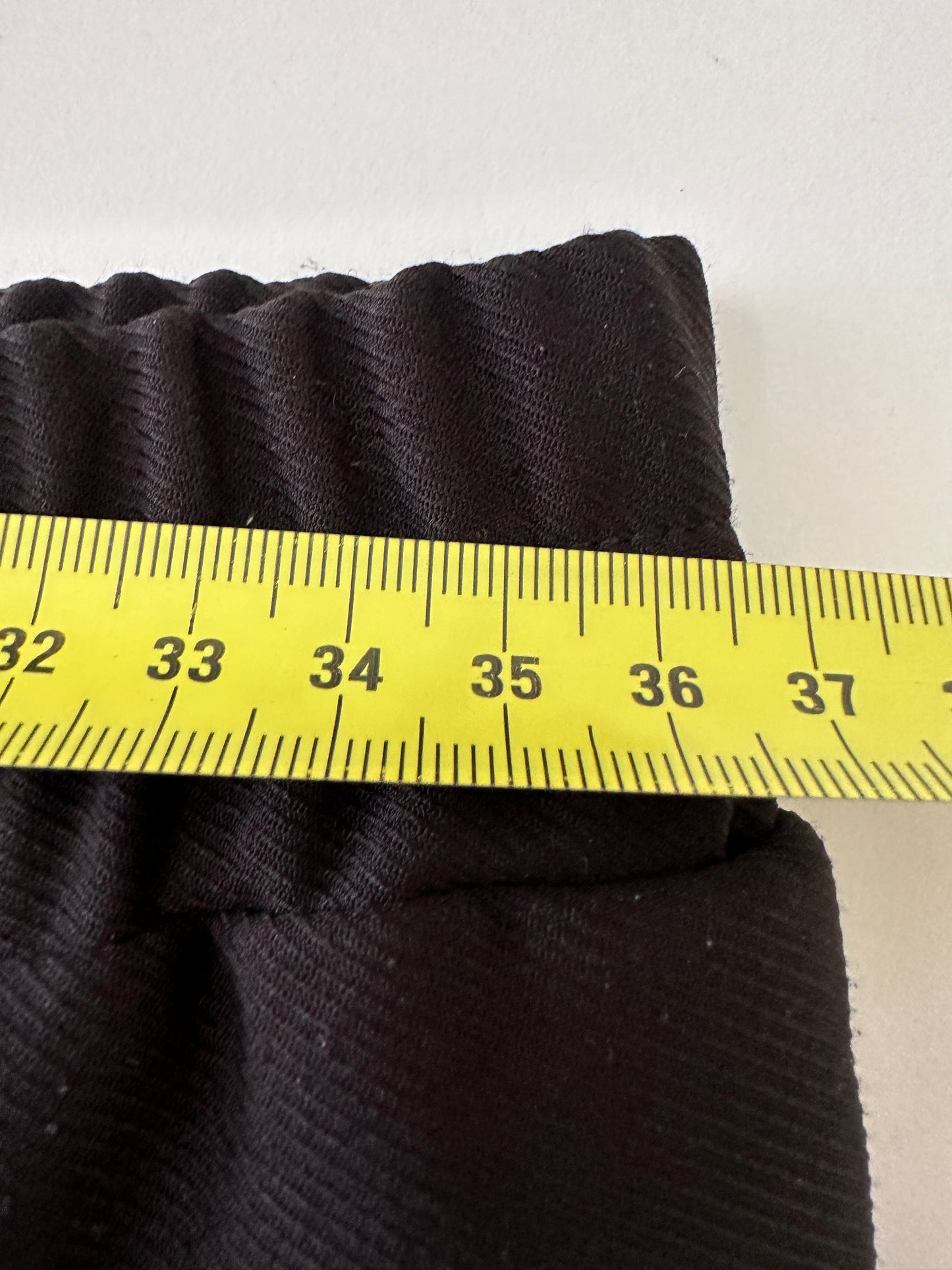 Nathalie Vleeschouwer broek S