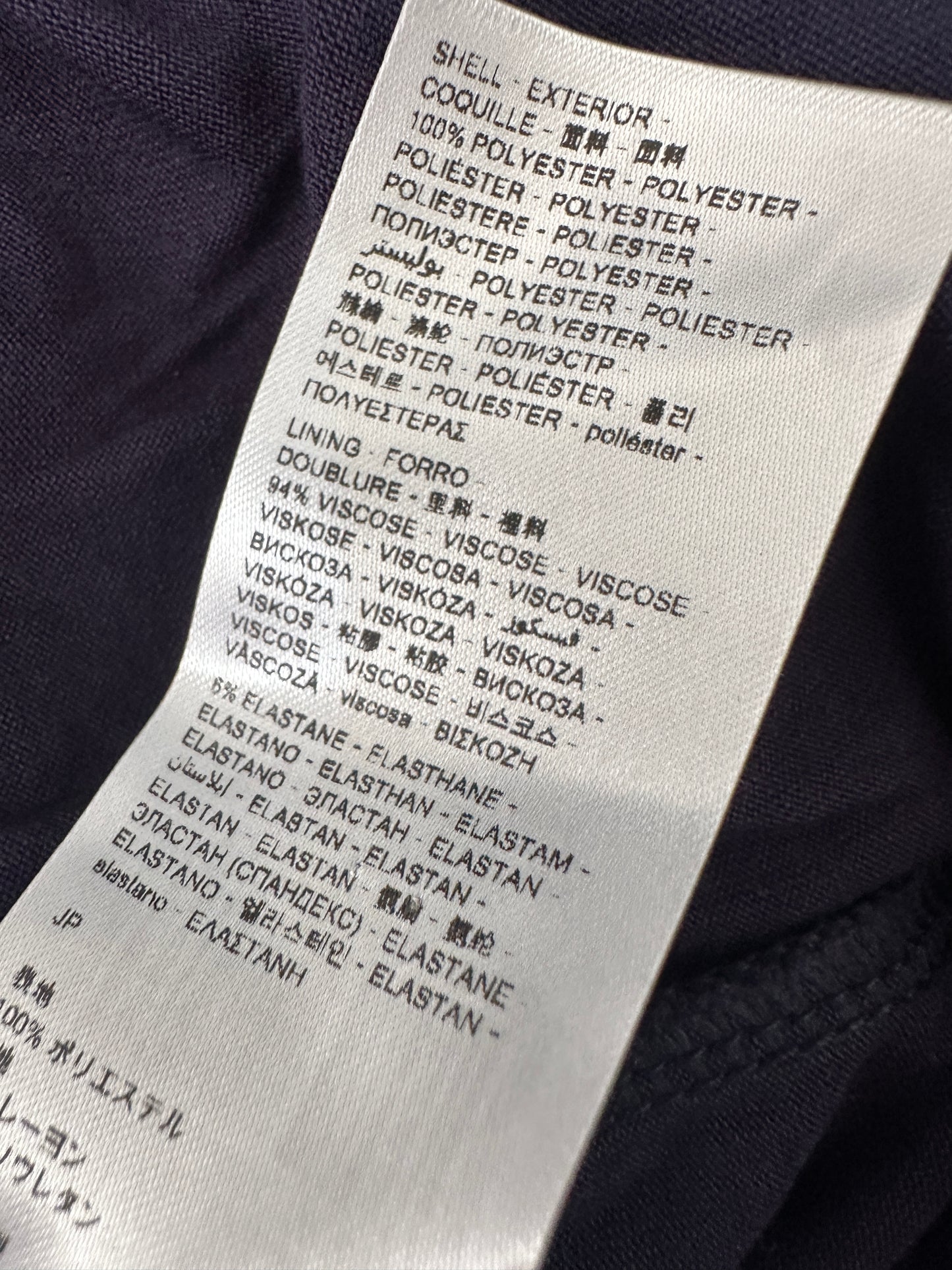 Desigual jurk XL