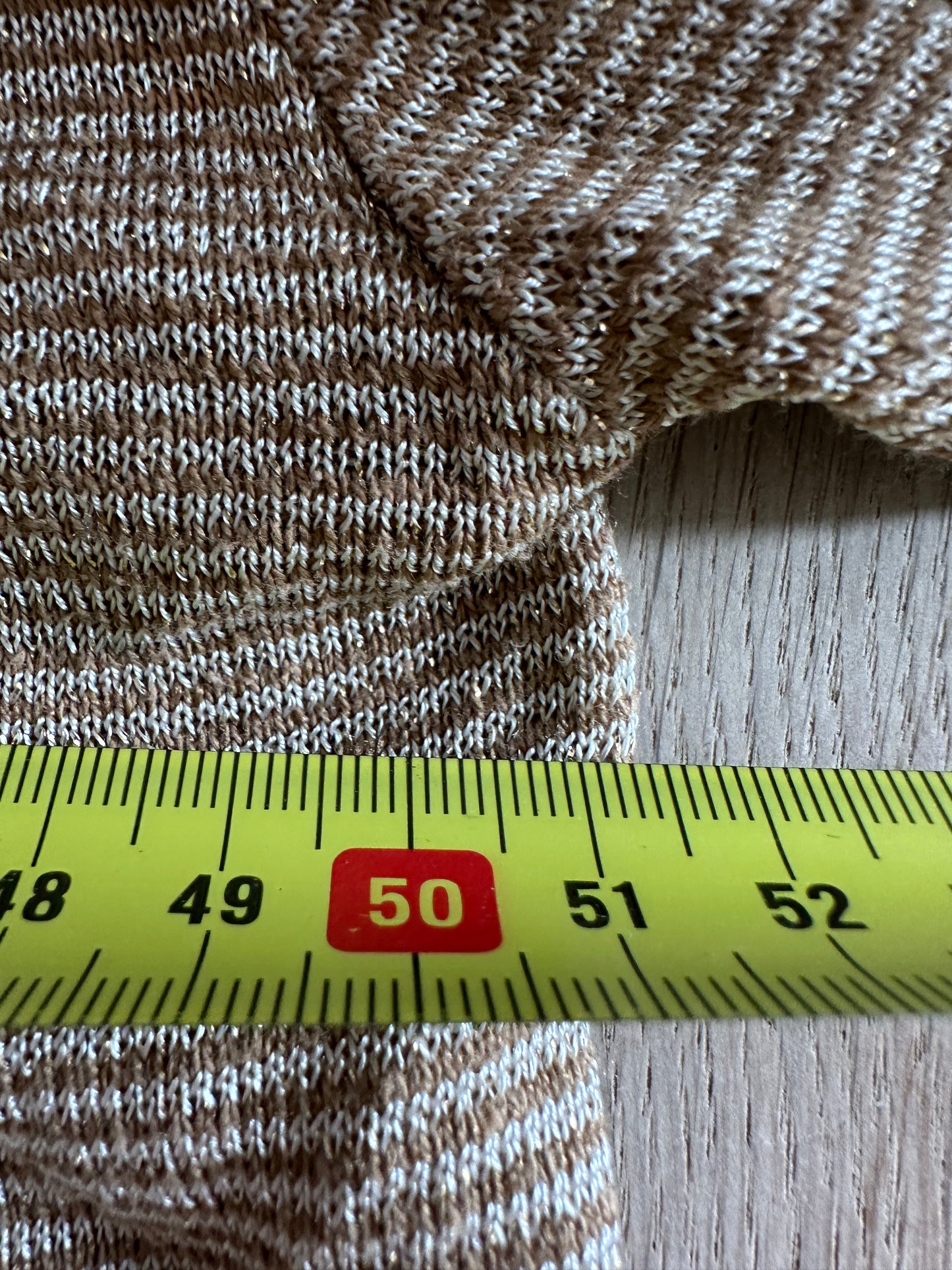 Gigue vest L