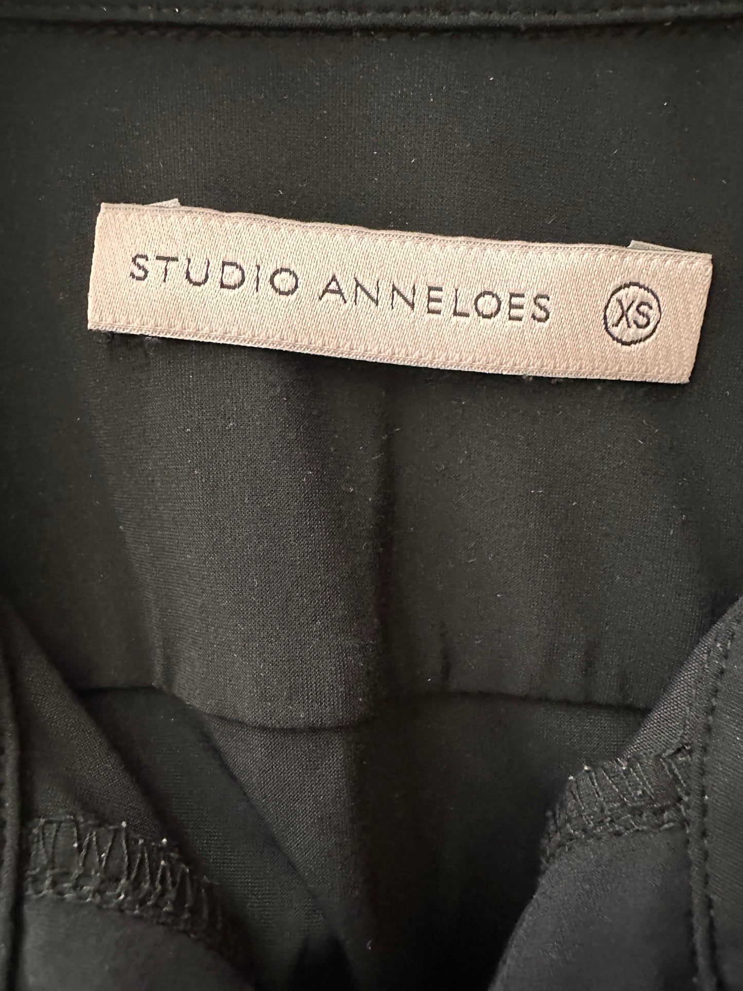 Studio Anneloes jumpsuit S