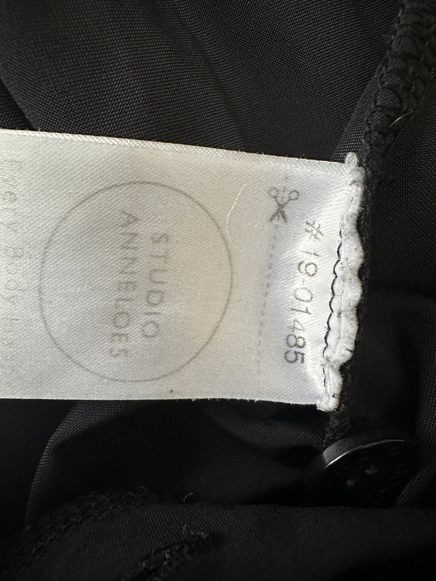 Studio Anneloes jumpsuit S