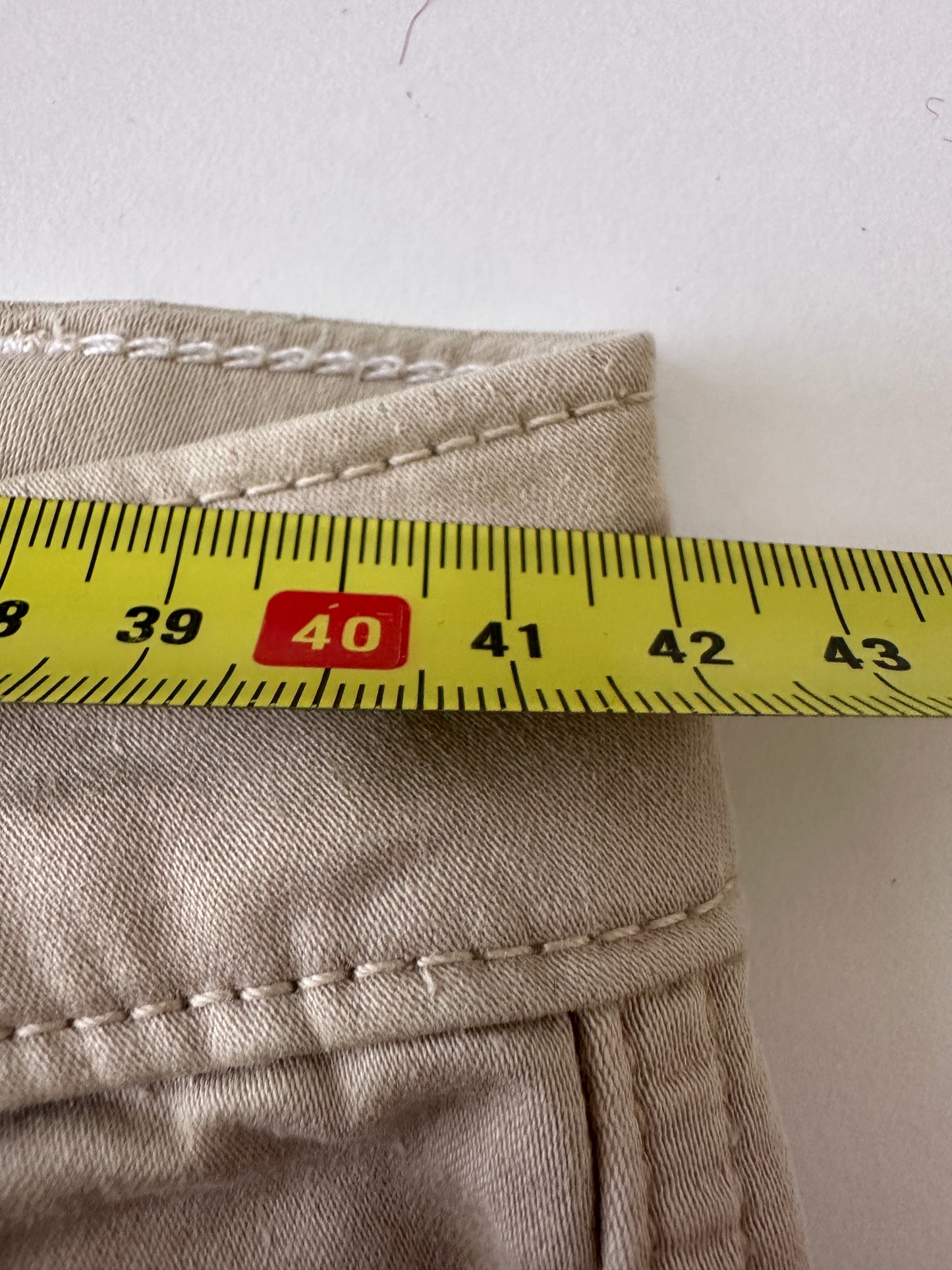 Elisa Cavaletti broek XL
