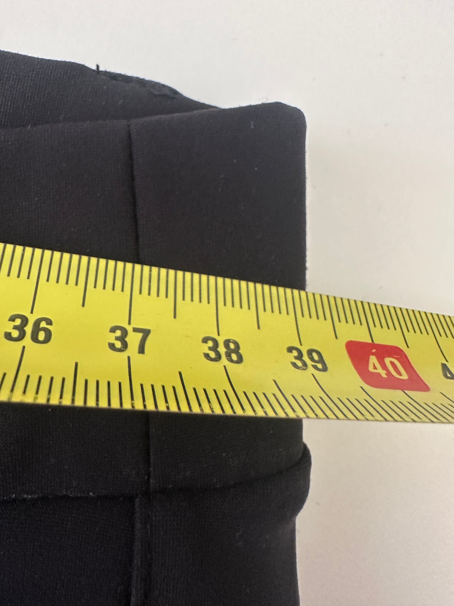 Studio Anneloes broek bonded flared M