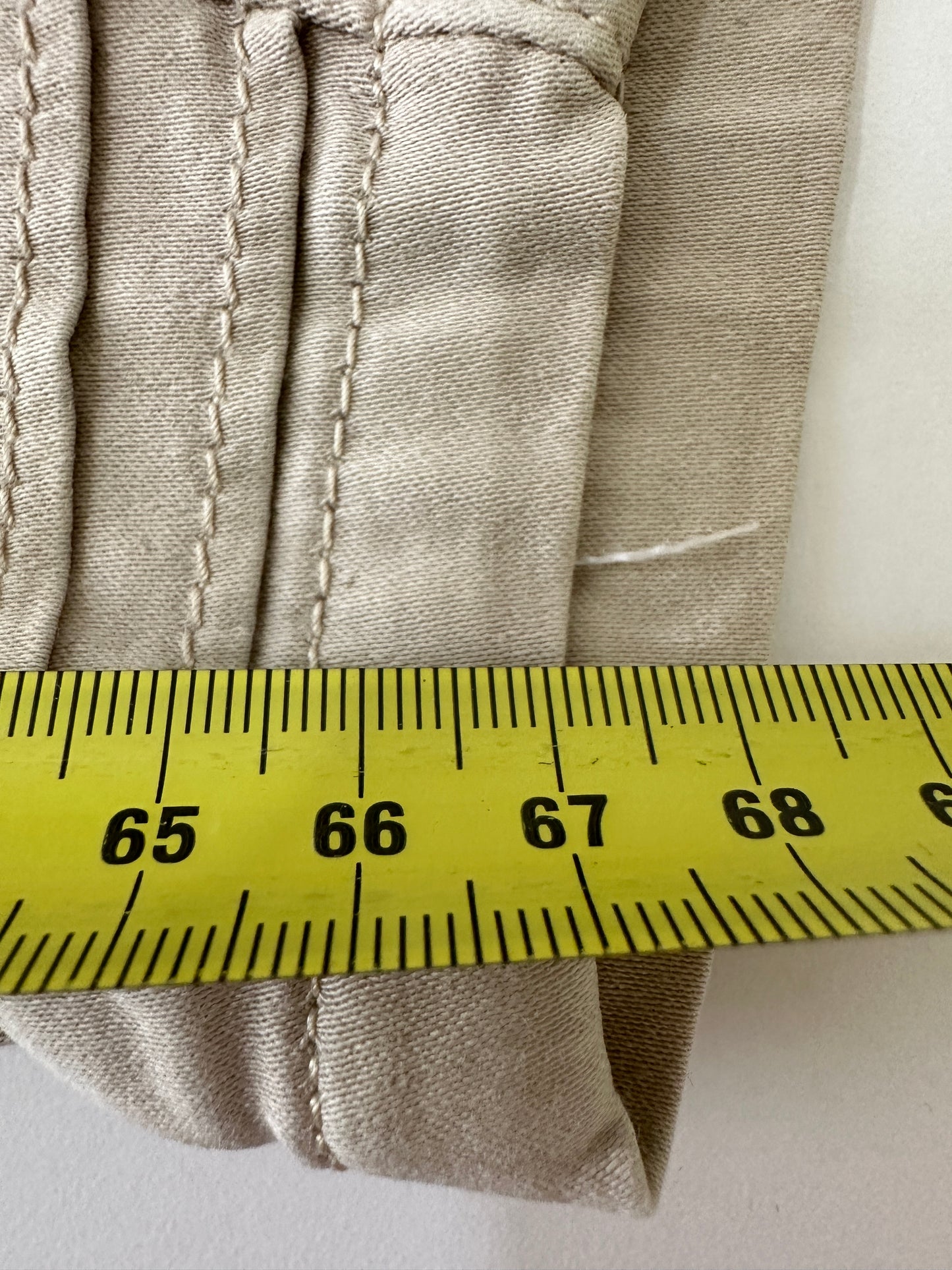Elisa Cavaletti broek XL