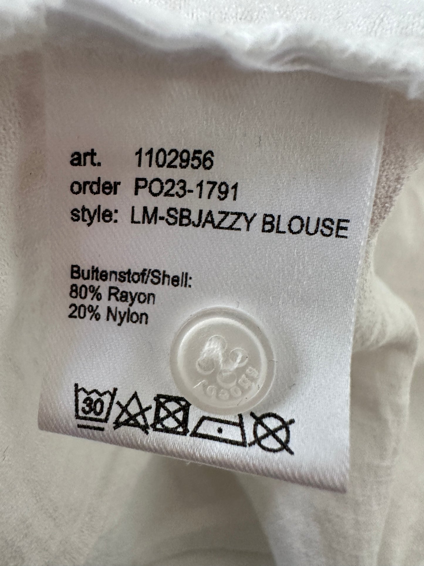 Elisa Cavaletti broek XL