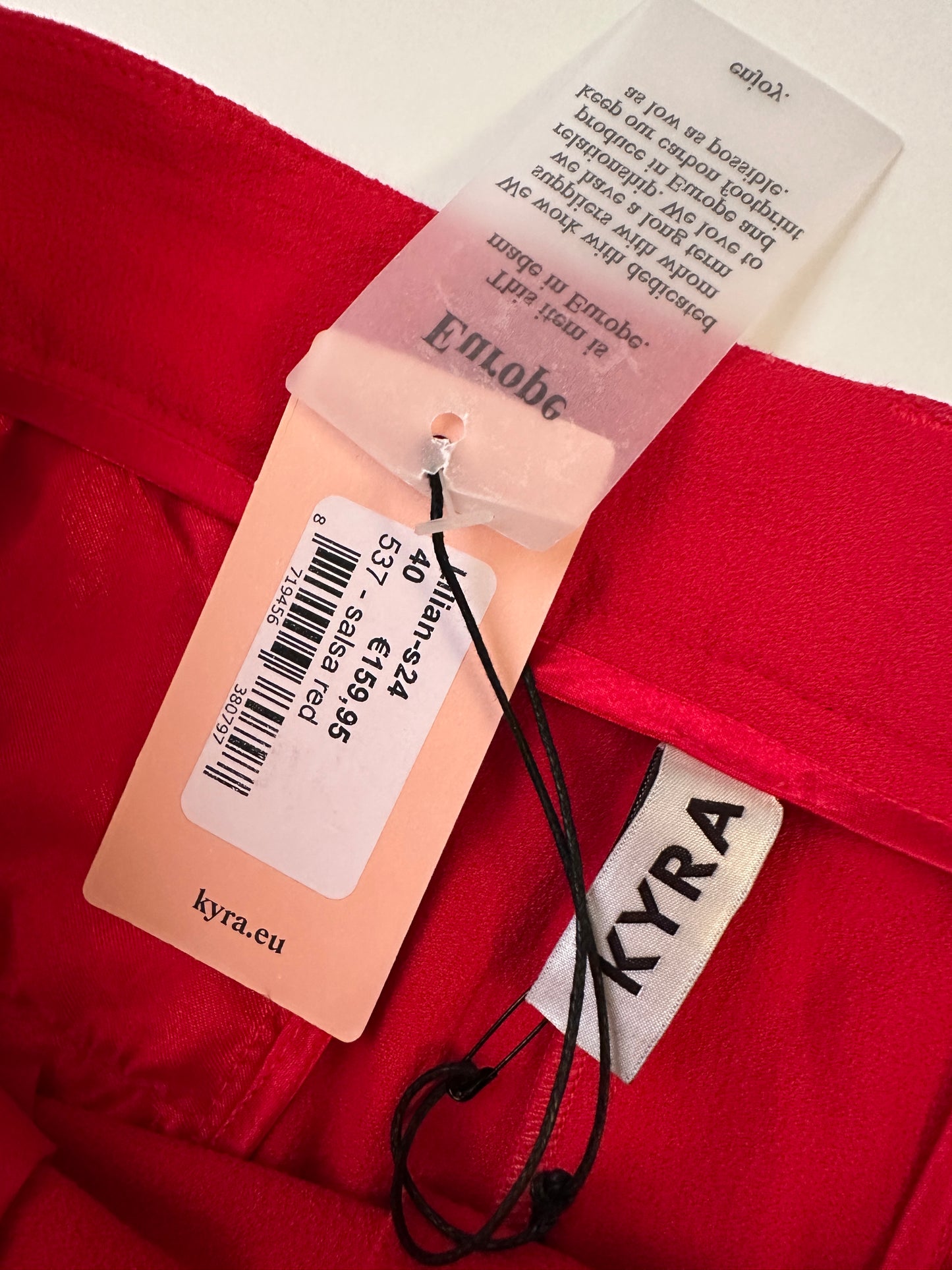Kyra broek L