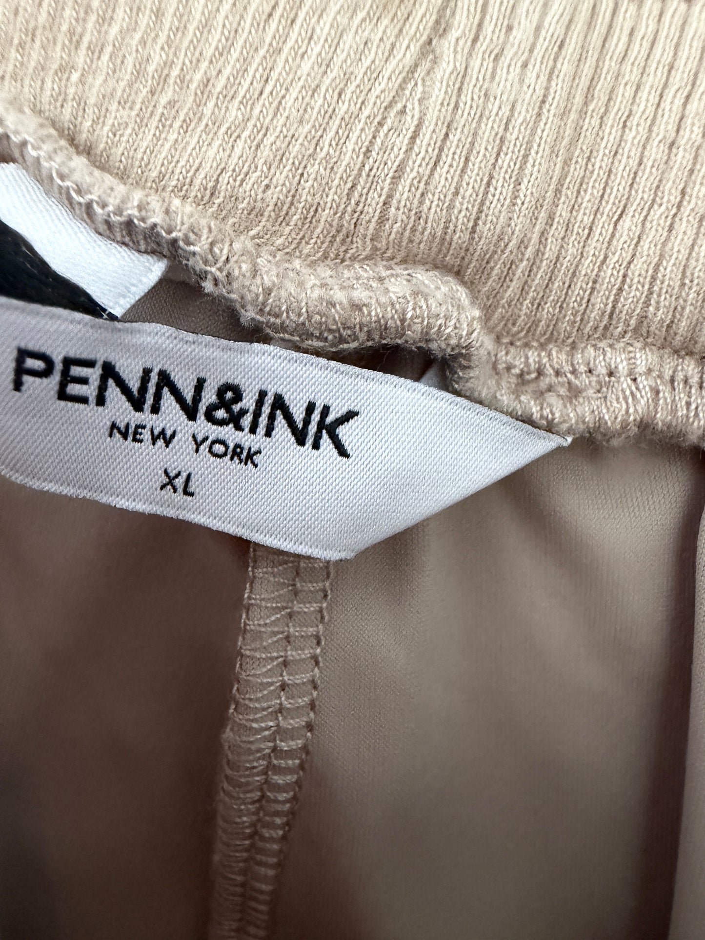 Penn & Ink broek XL