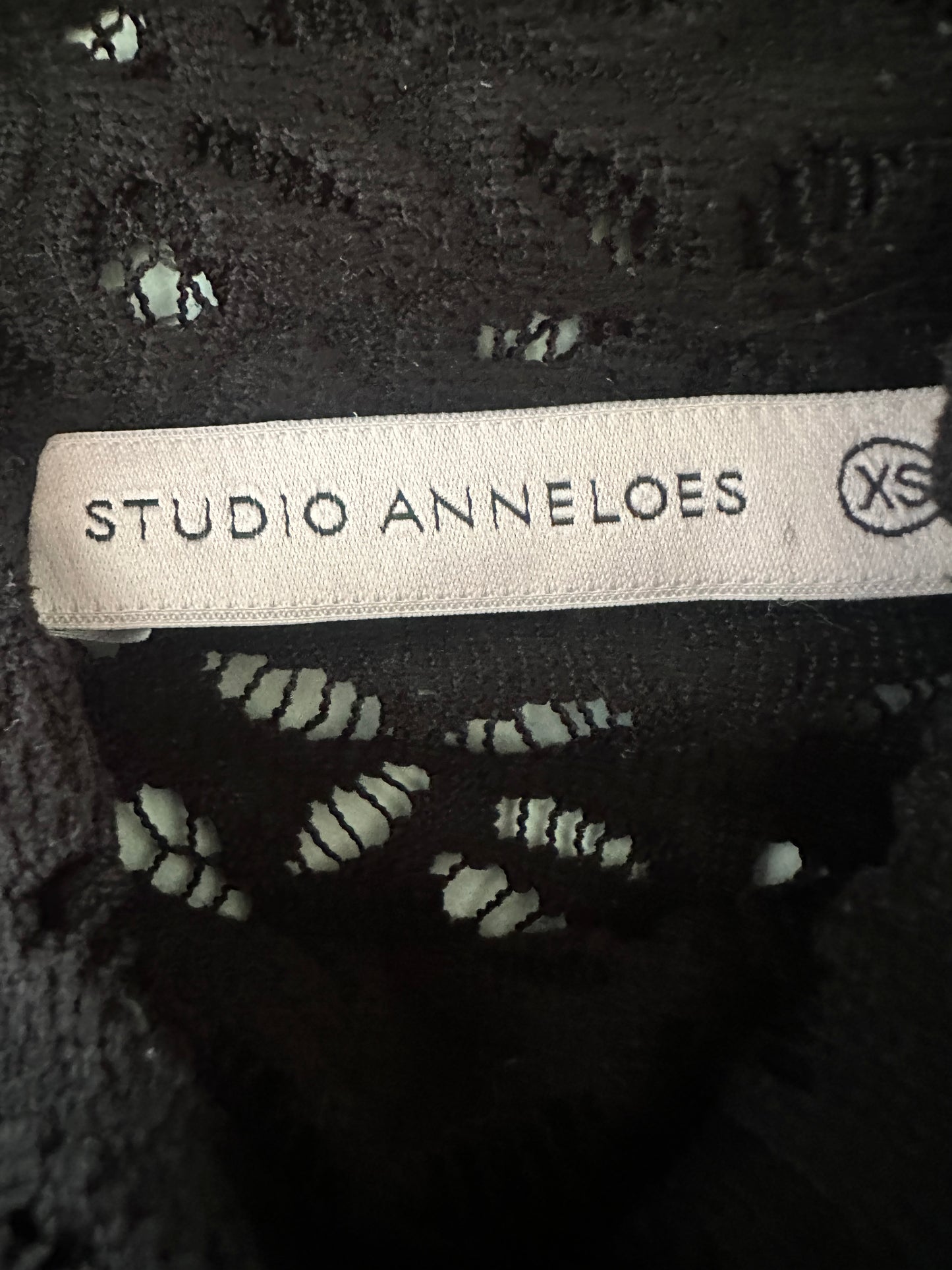 Studio Anneloes shirt XS