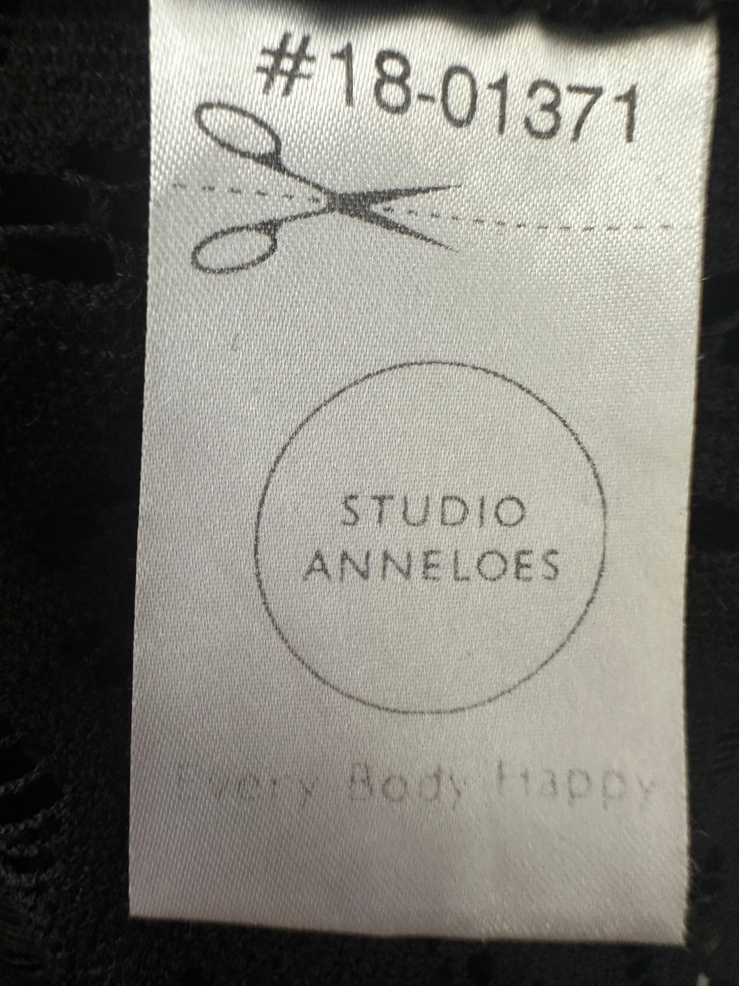 Studio Anneloes shirt XS