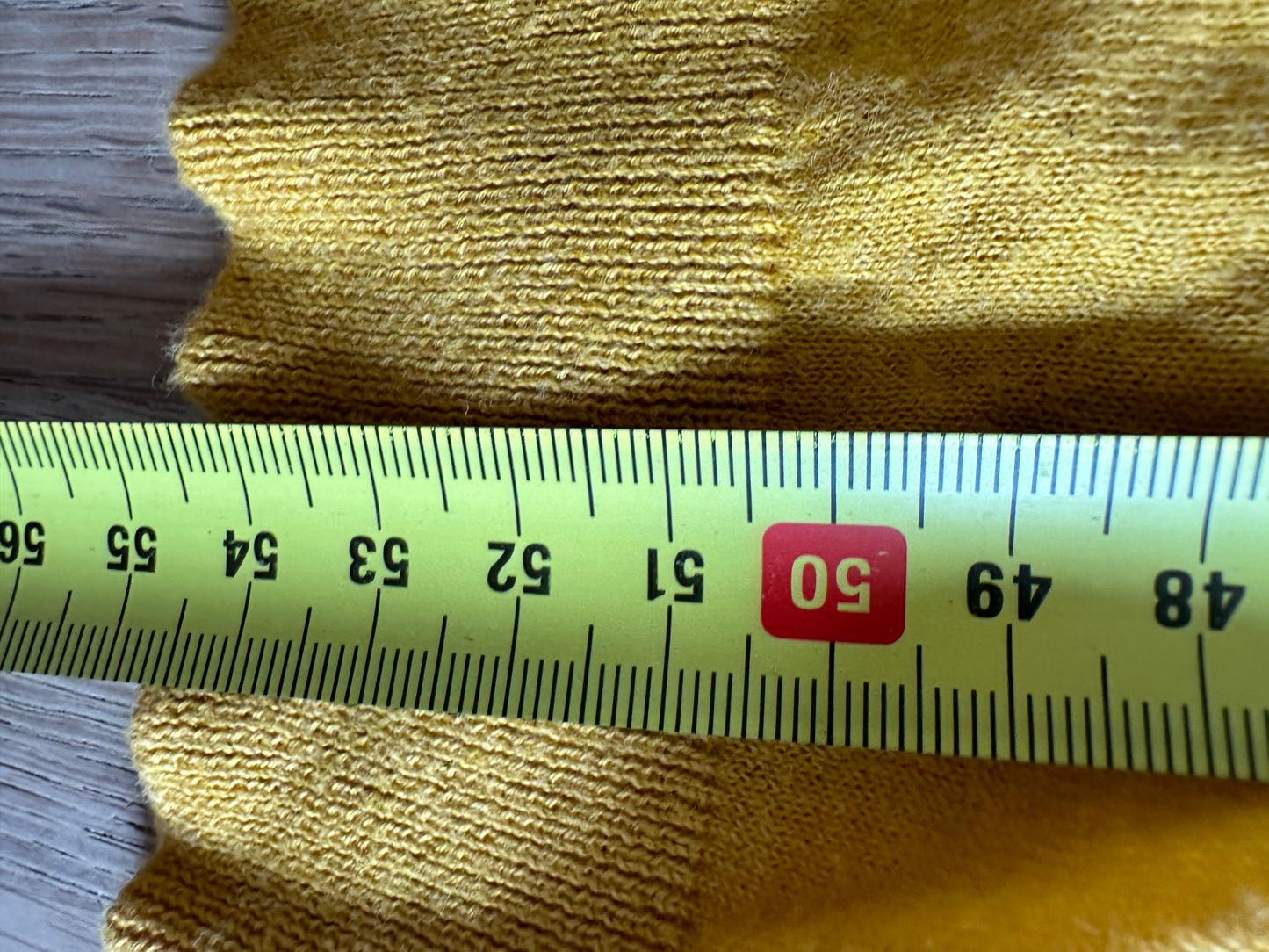 American Vintage vest M