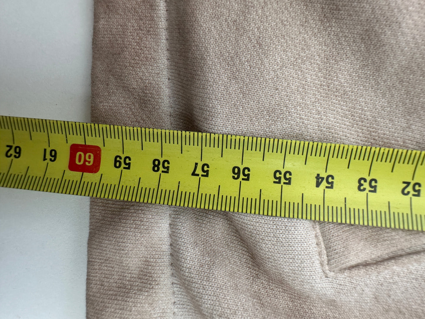 Liebeskind vest XL