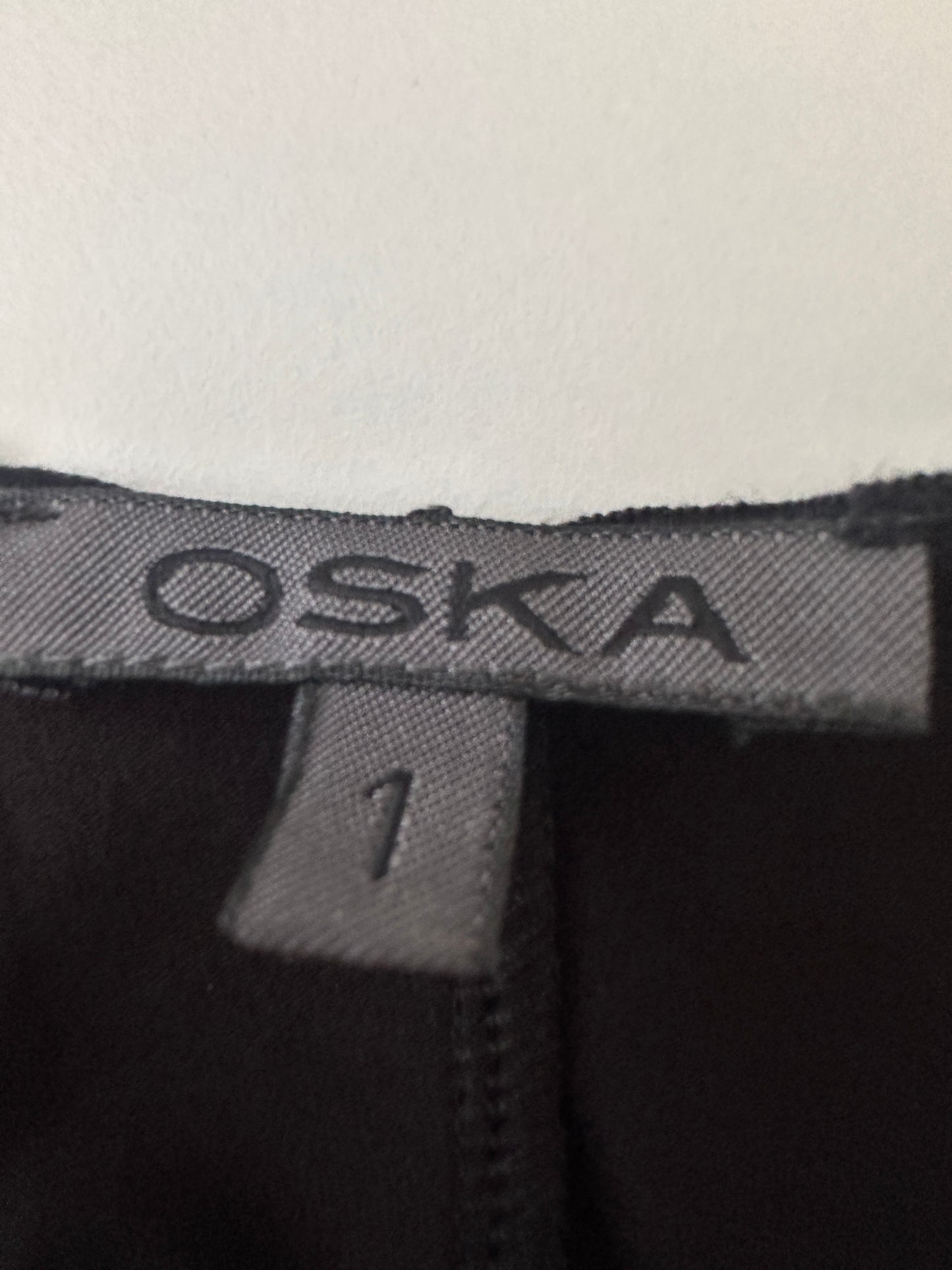 Oska vest M
