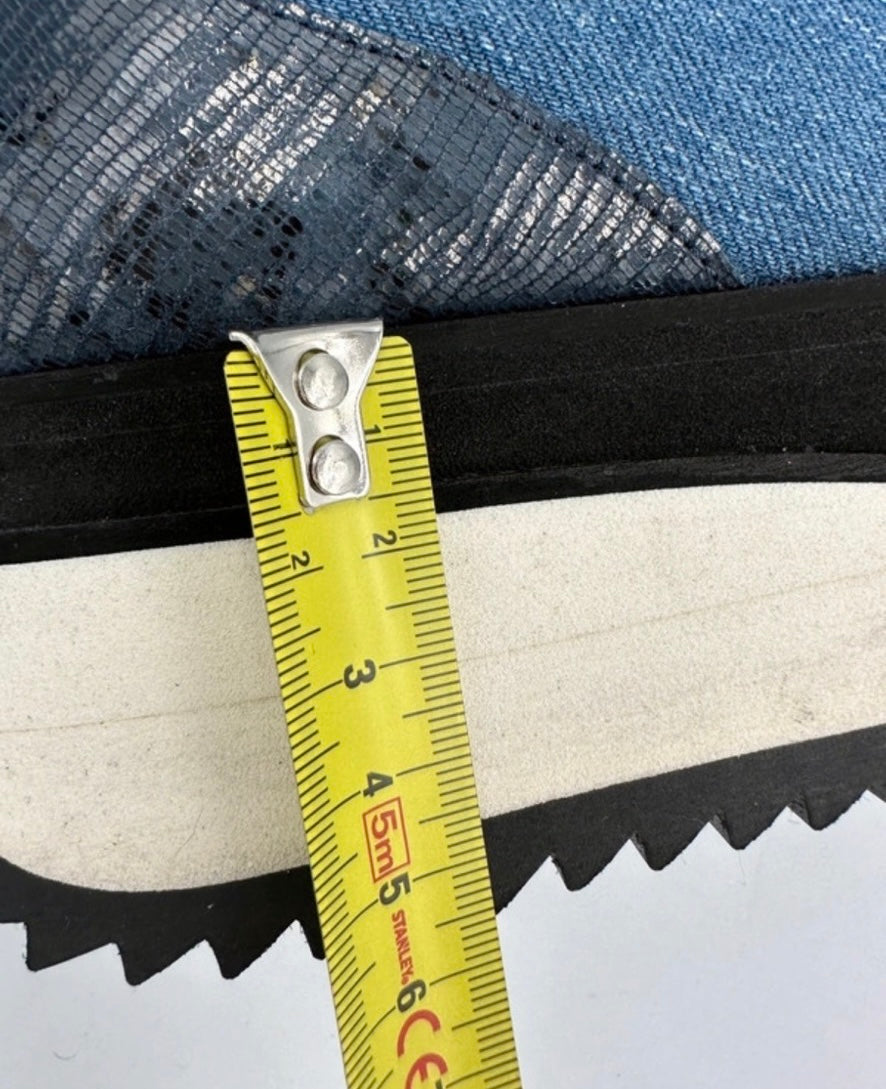 Ganni veterschoenen 36