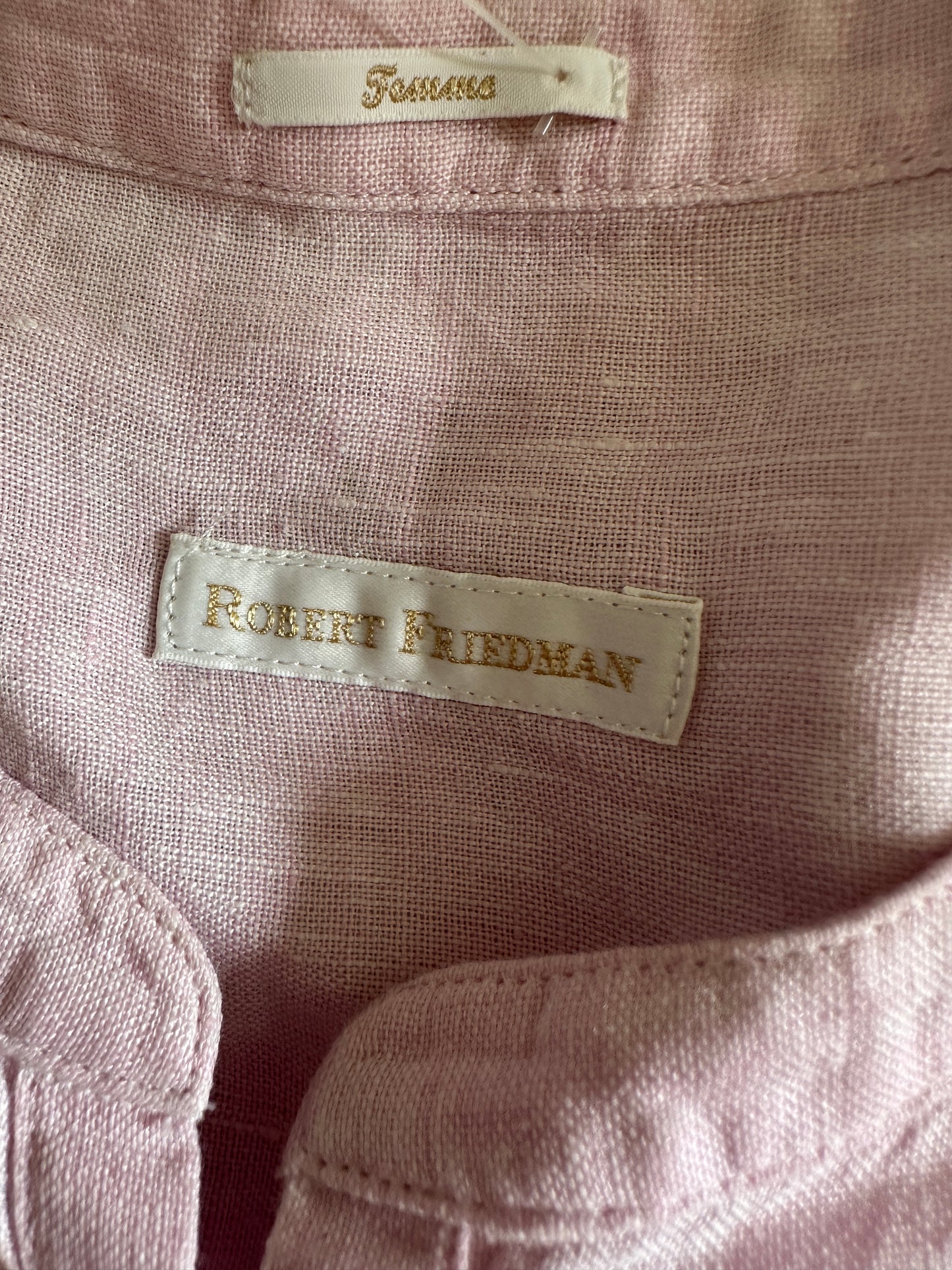 Robert Friedman jurk M
