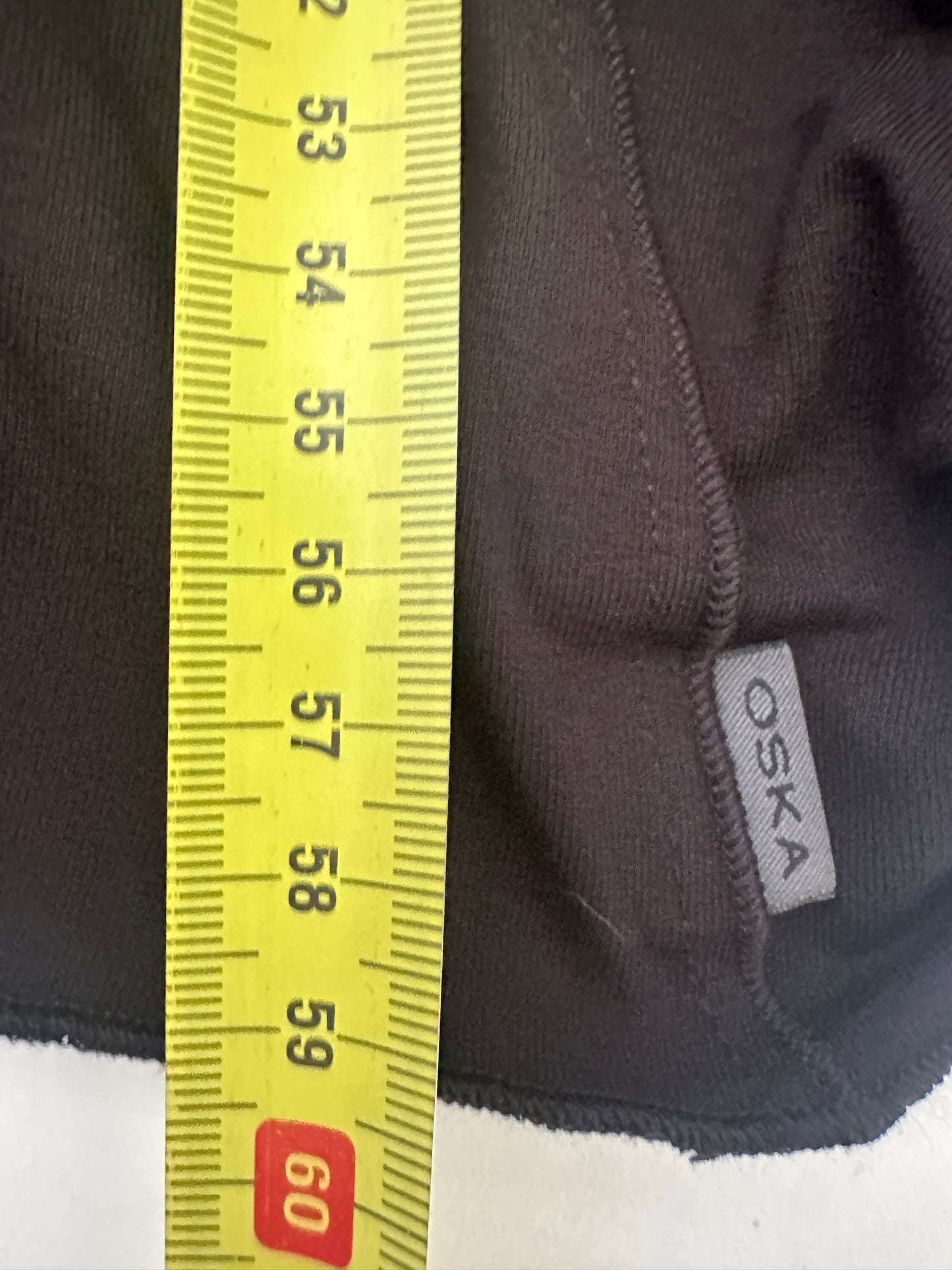 Oska vest M