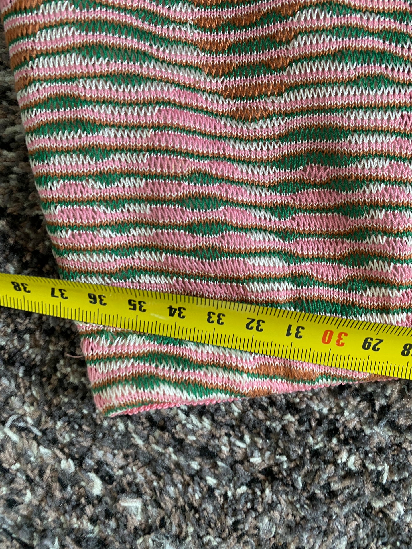 Missoni rok S