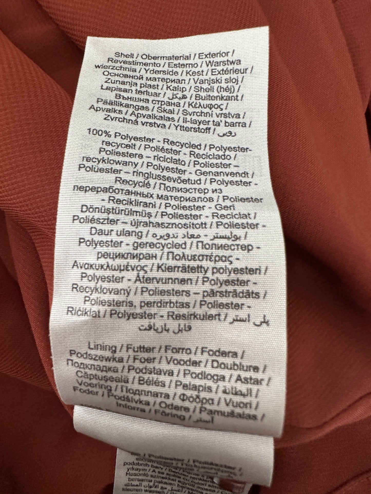 Selected Femme jurk M