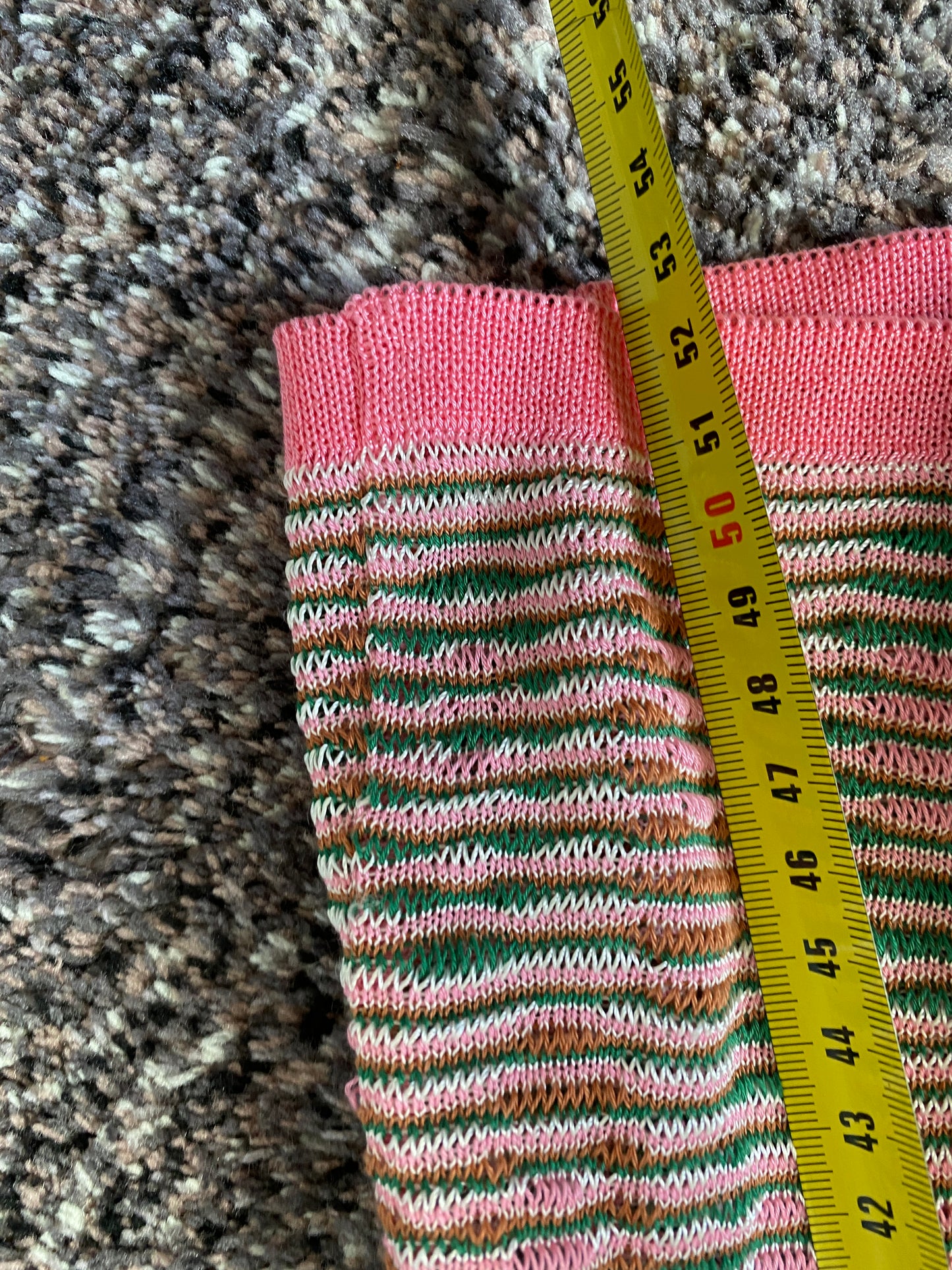 Missoni rok S