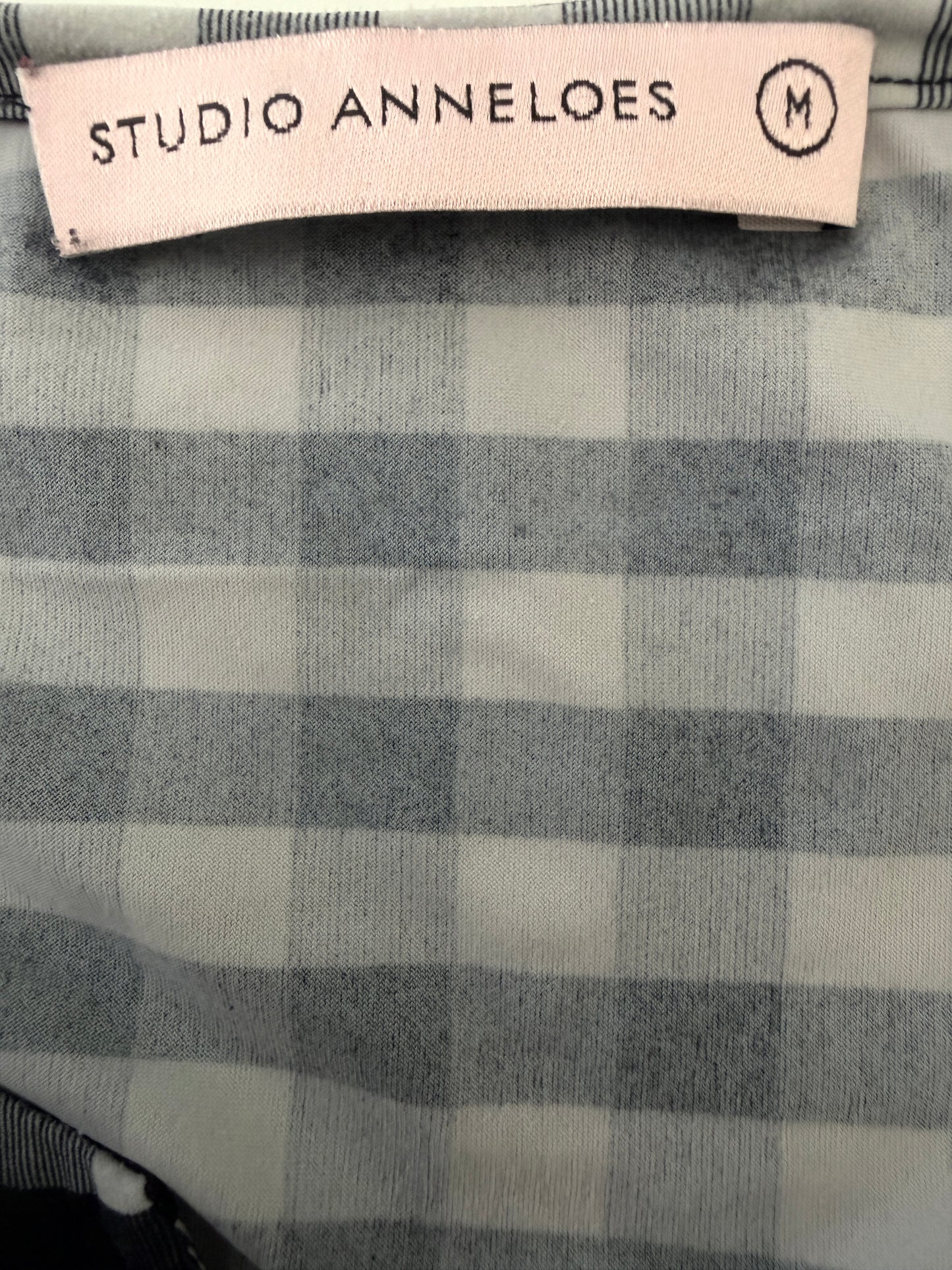 Studio Anneloes shirt lange mouw M