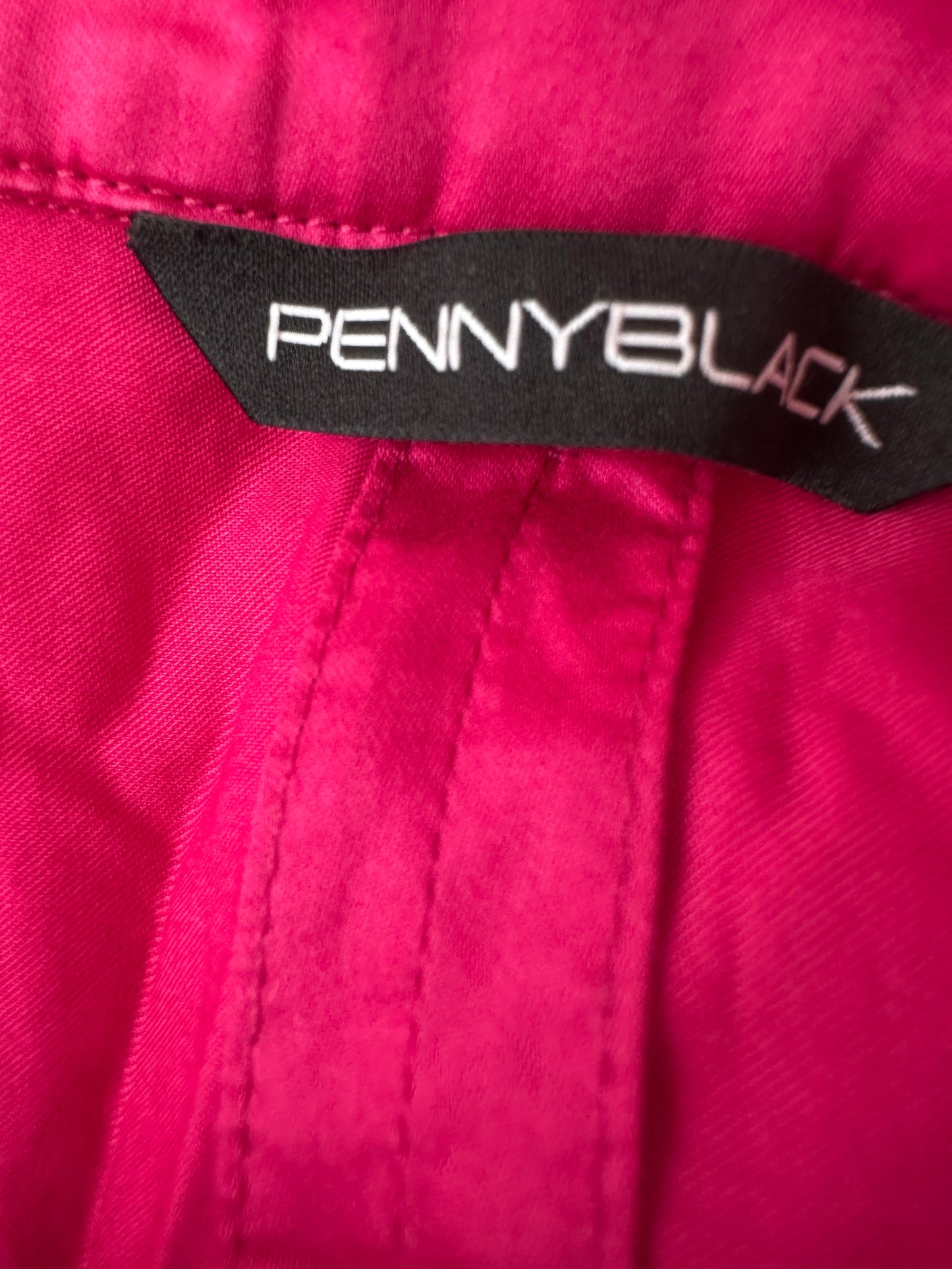 Pennyblack vest M