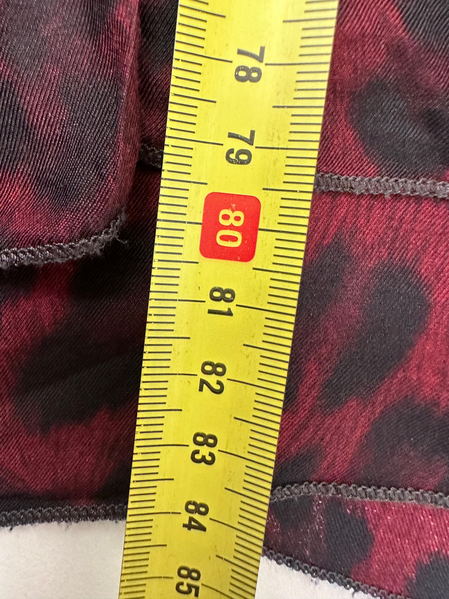 SET jurk M