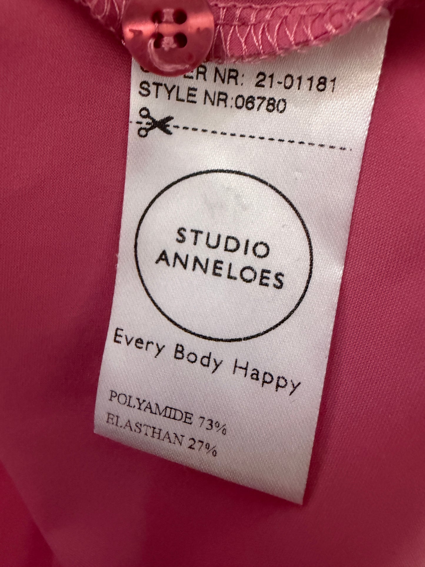 Studio Anneloes blouse XL (Poppy)