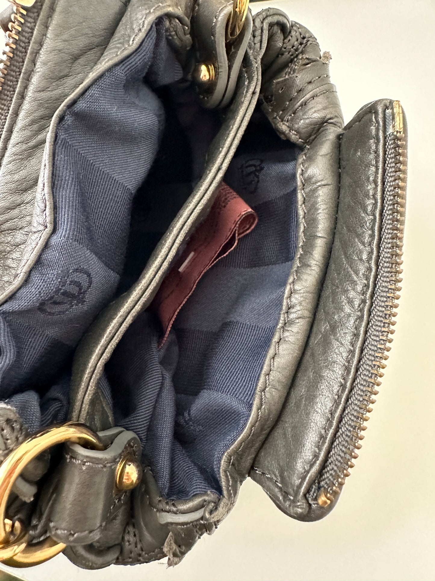 Juicy Couture schoudertas