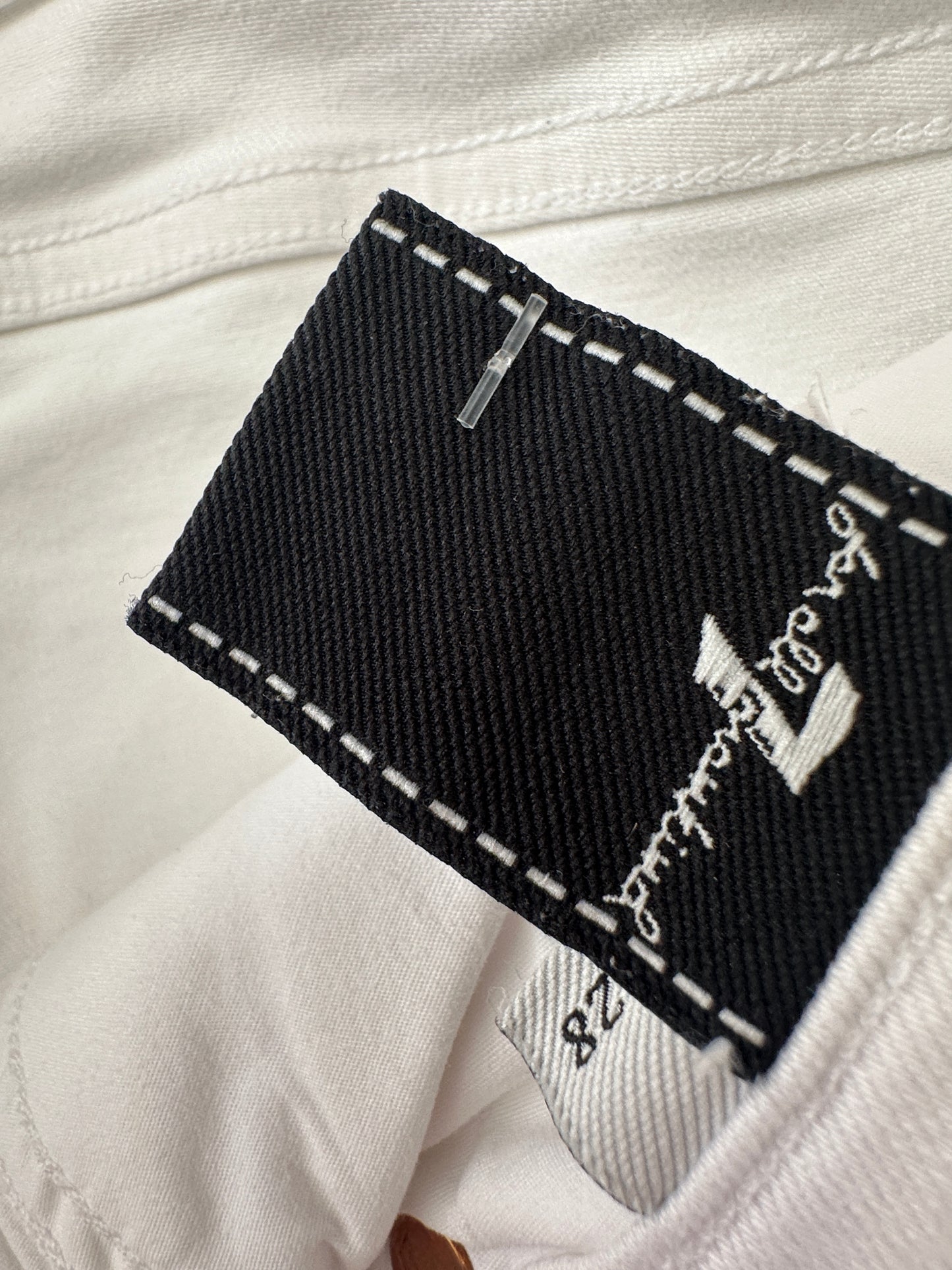 7 for all Mankind spijkerbroek 28