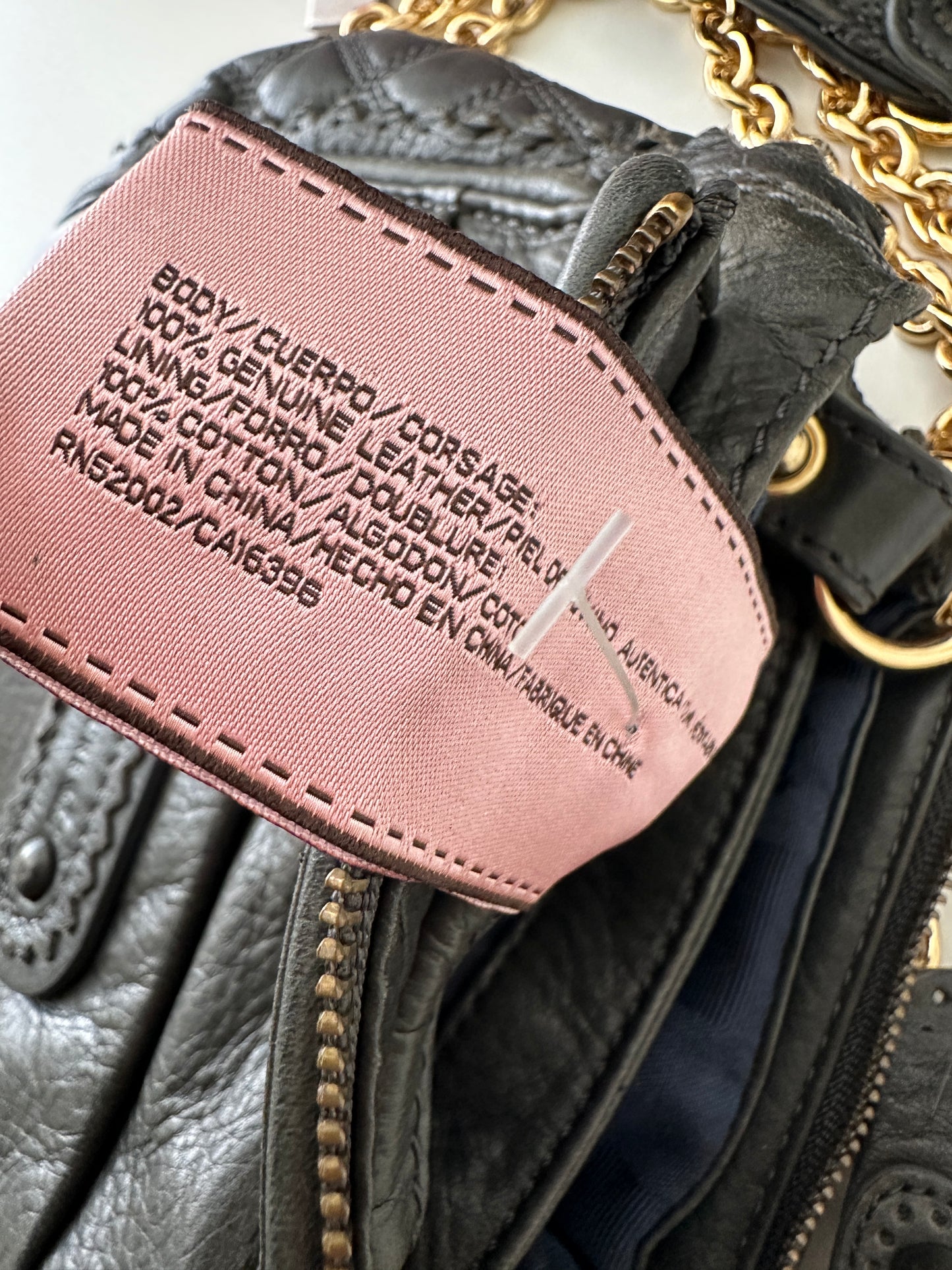 Juicy Couture schoudertas