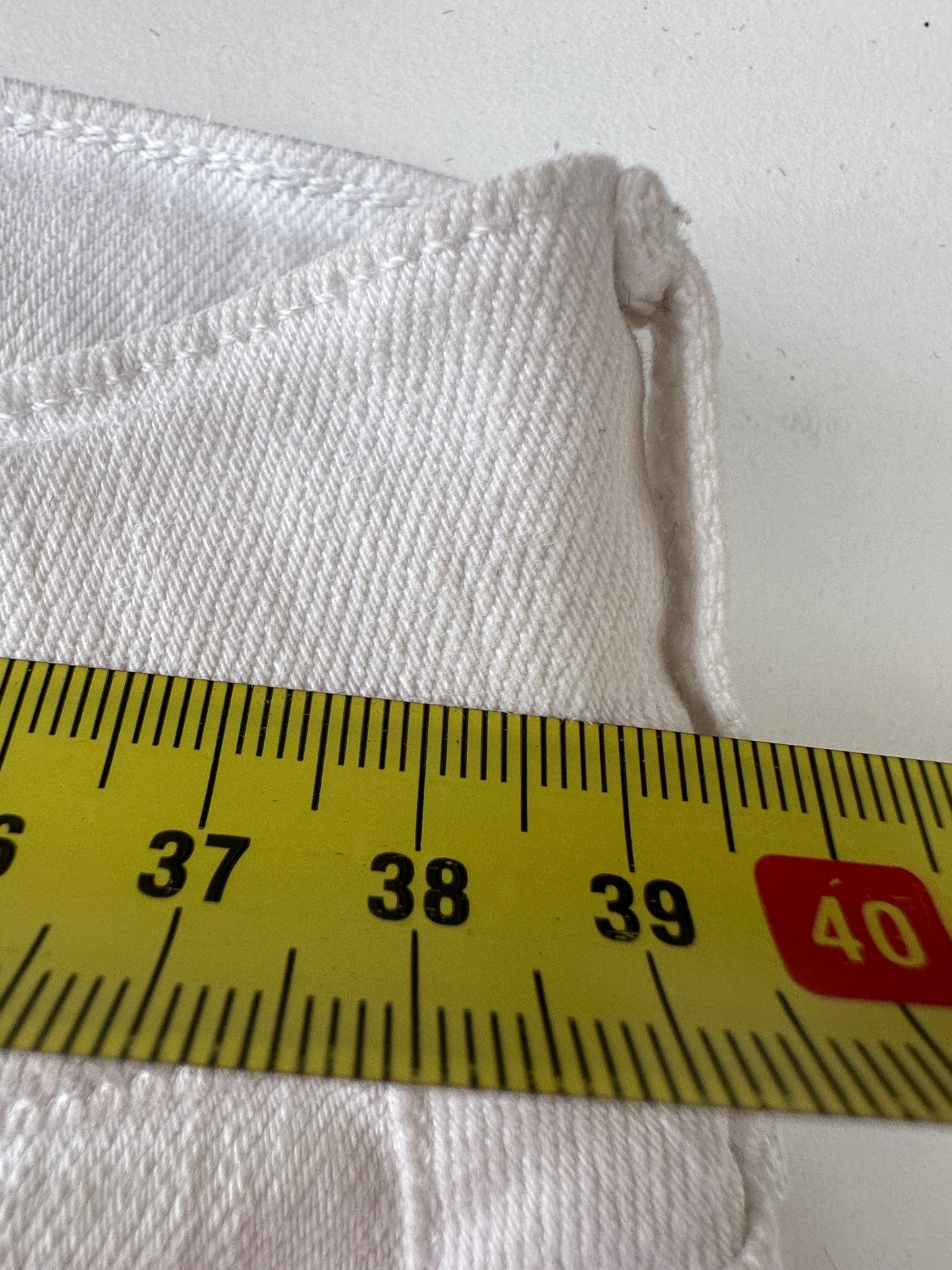 7 for all Mankind spijkerbroek 28