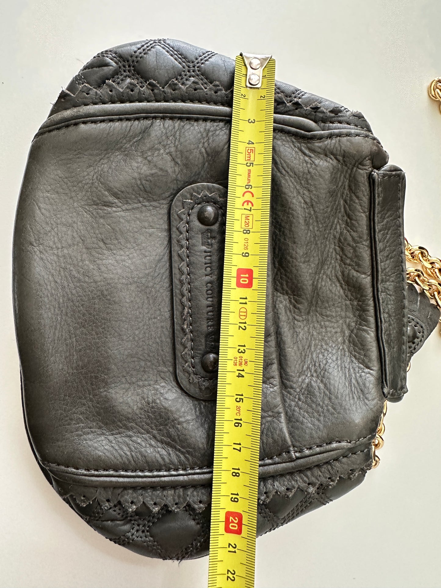 Juicy Couture schoudertas