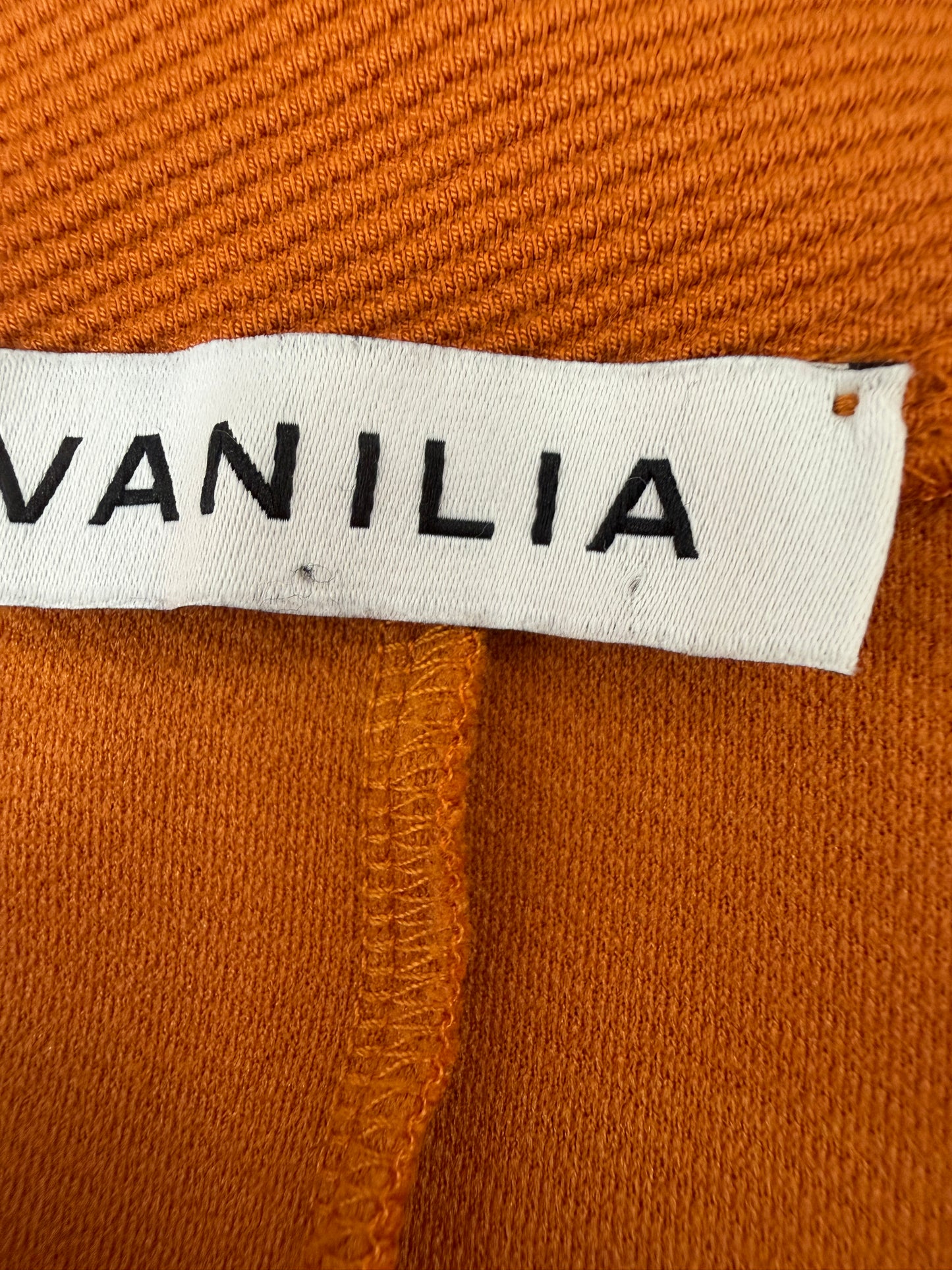 Vanilia vest M