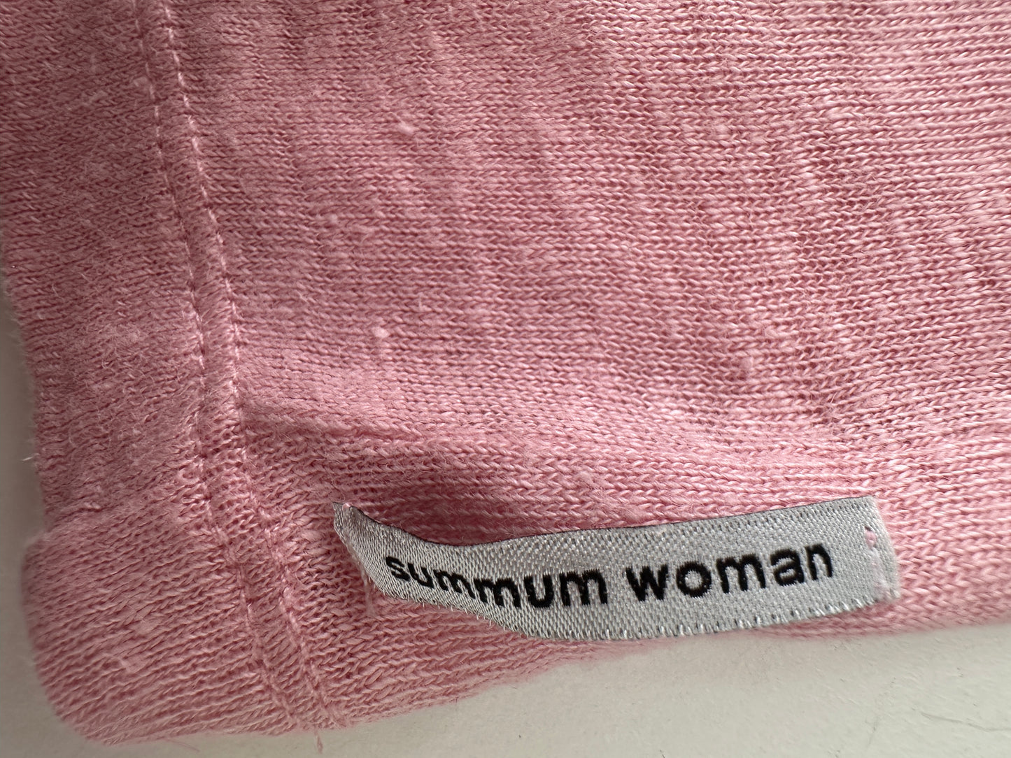 Summum shirt M