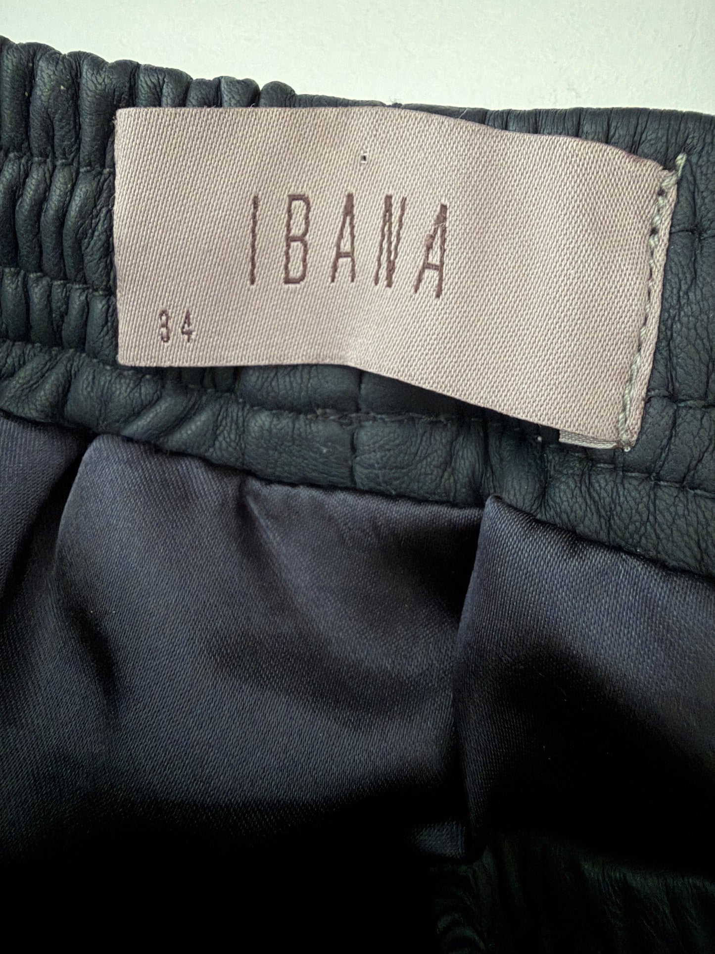Ibana Rock XS