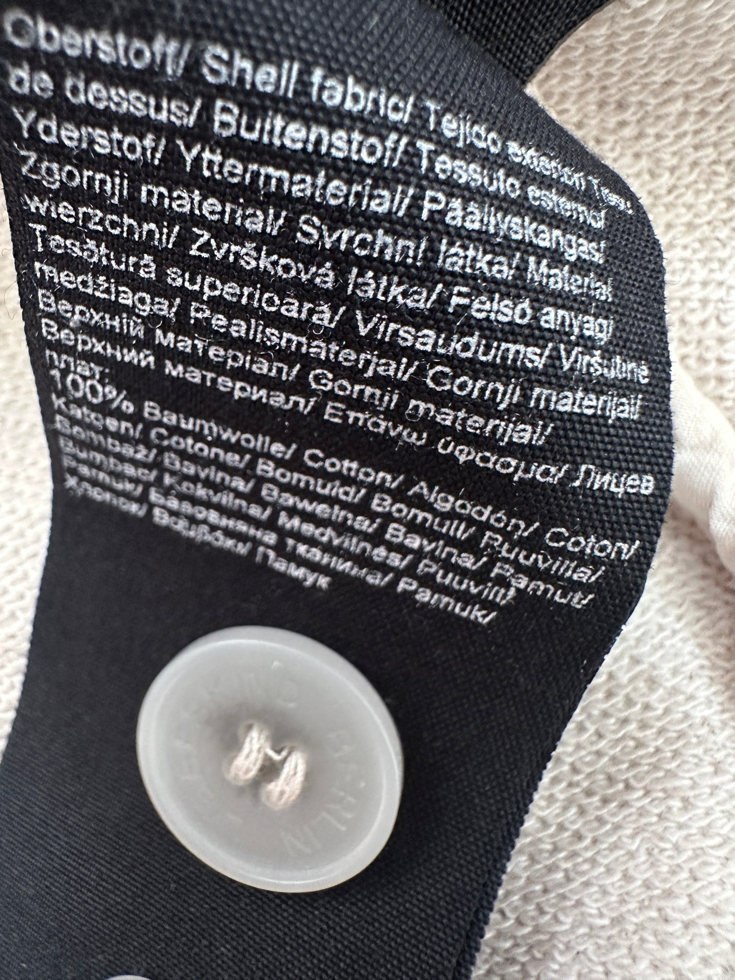Liebeskind blazer L