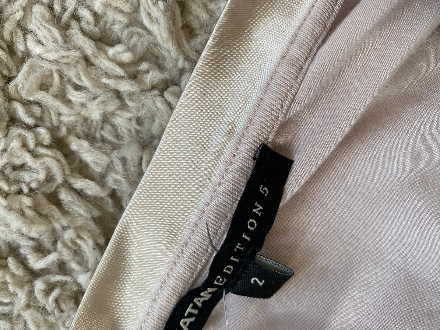 Natan shirt S