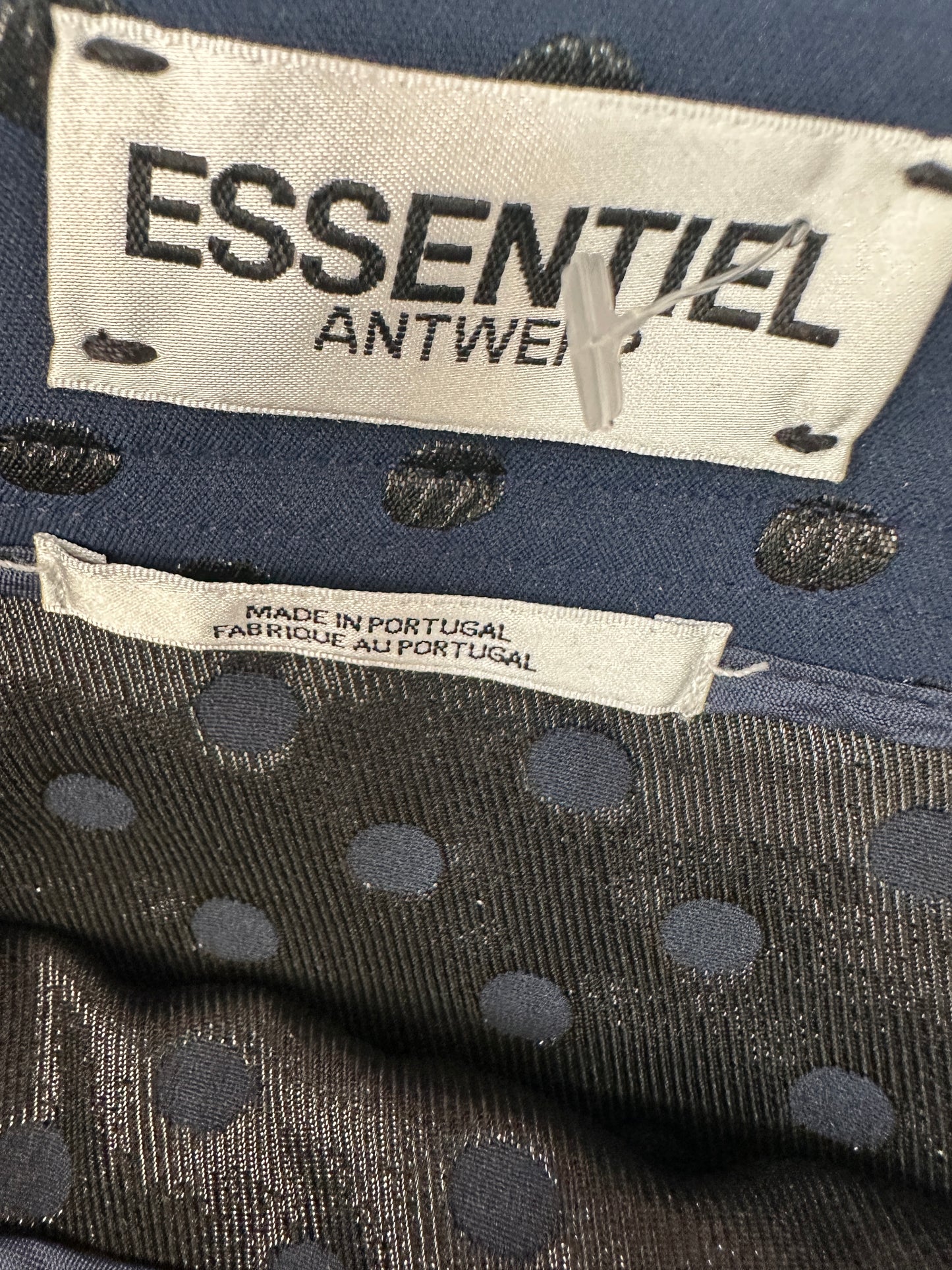 Essentiel Antwerp rok M