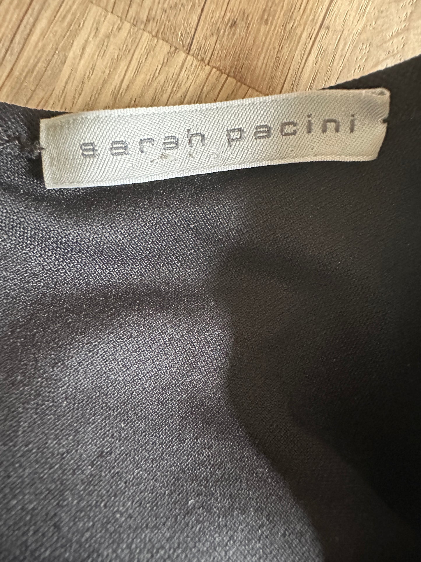 Sarah Pacini dress M