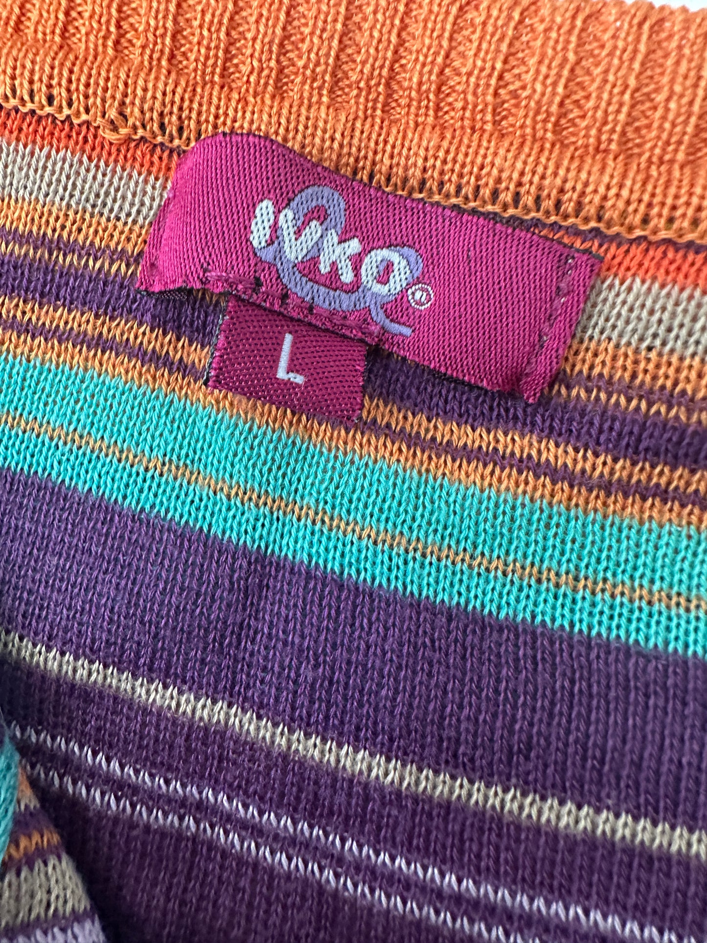 Ivko vest L