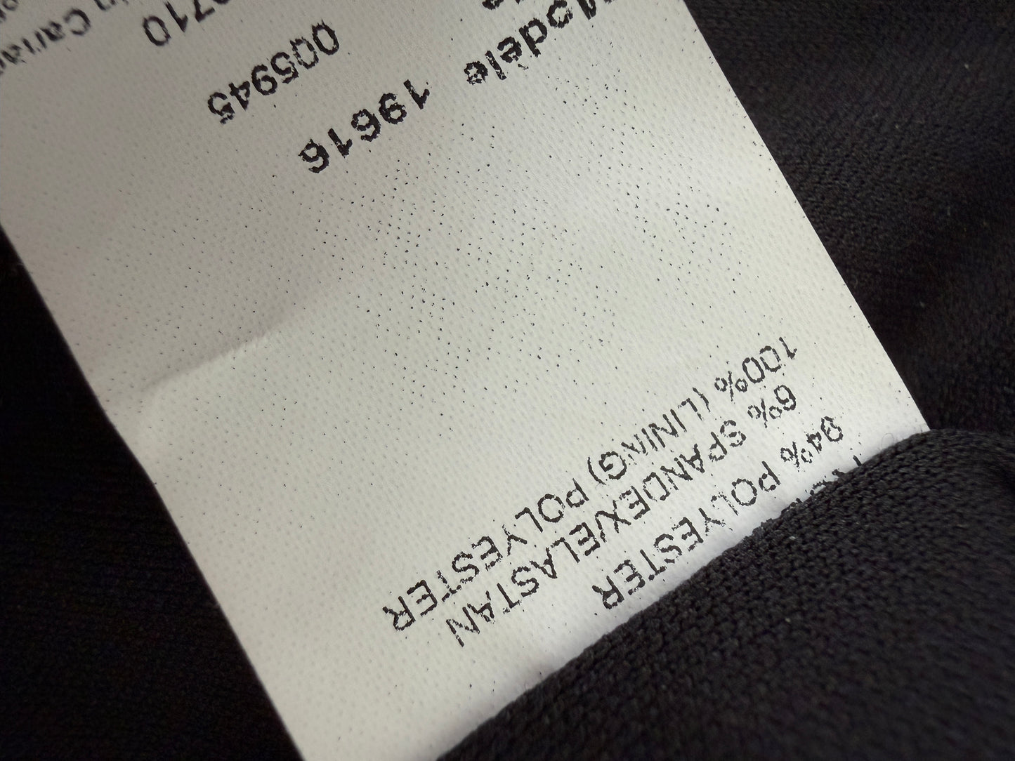 Joseph Ribkoff dress L